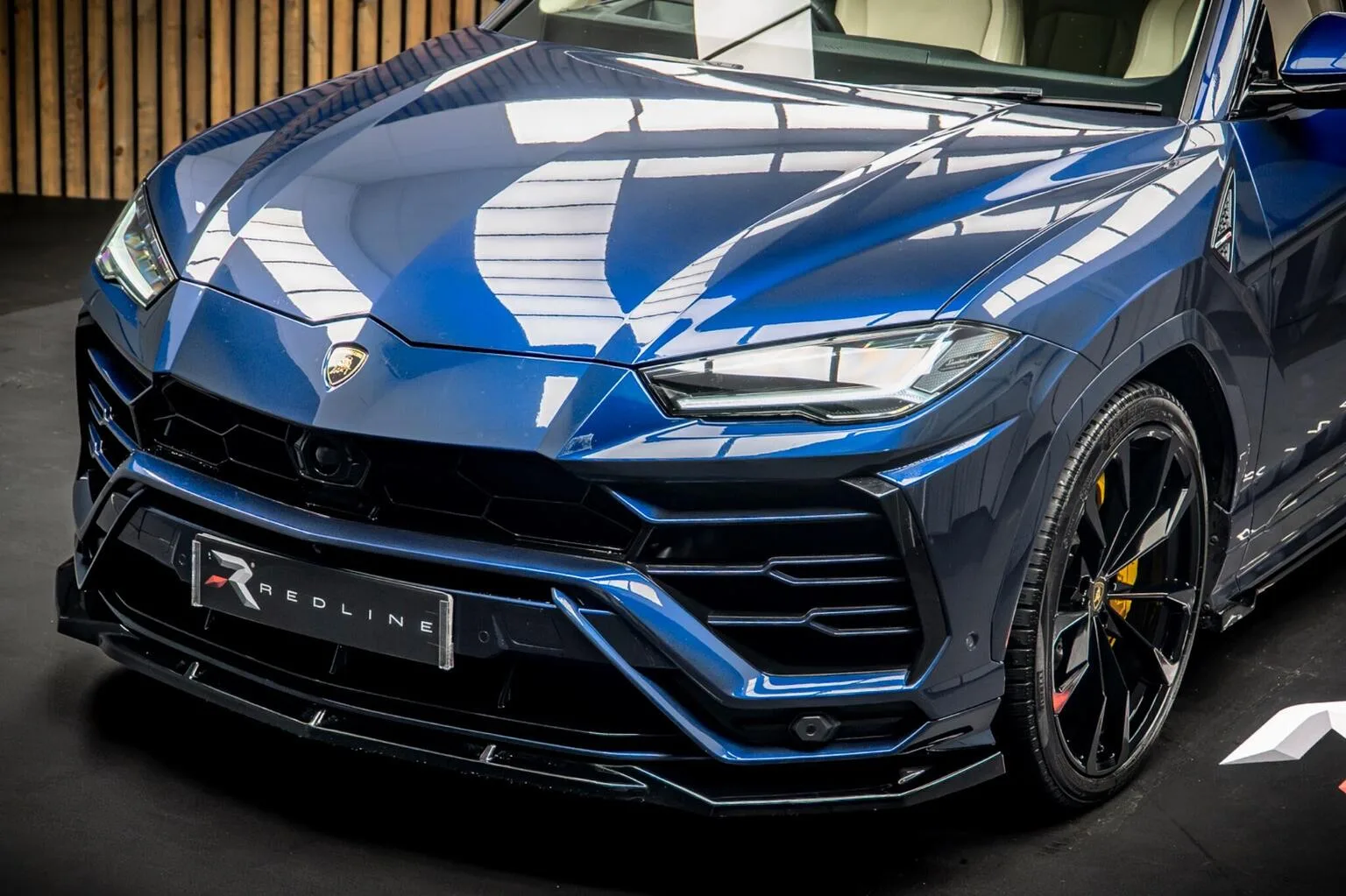 2021 Lamborghini Urus, 14/30