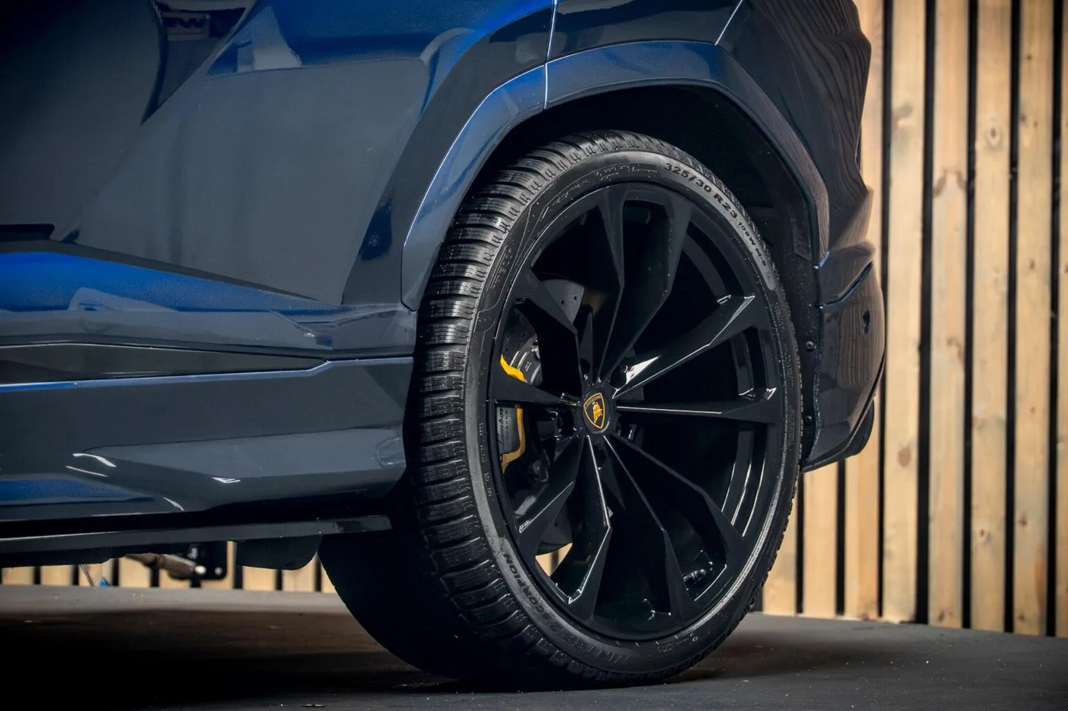 2021 Lamborghini Urus, 15/30