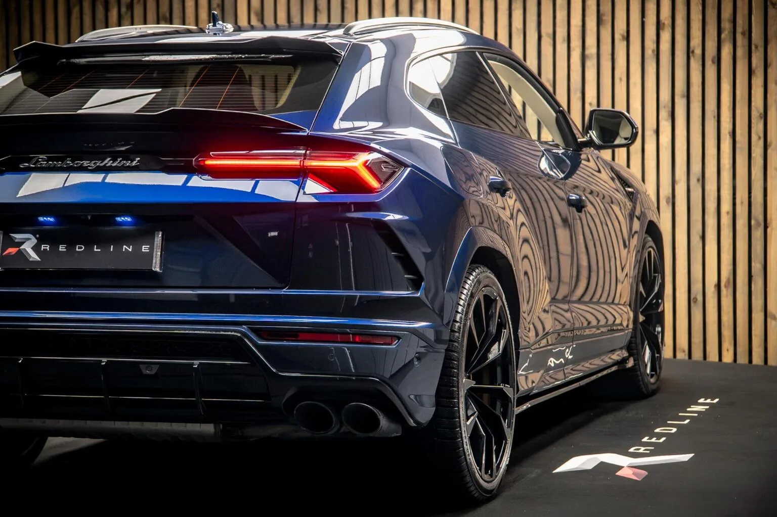 2021 Lamborghini Urus, 21/30