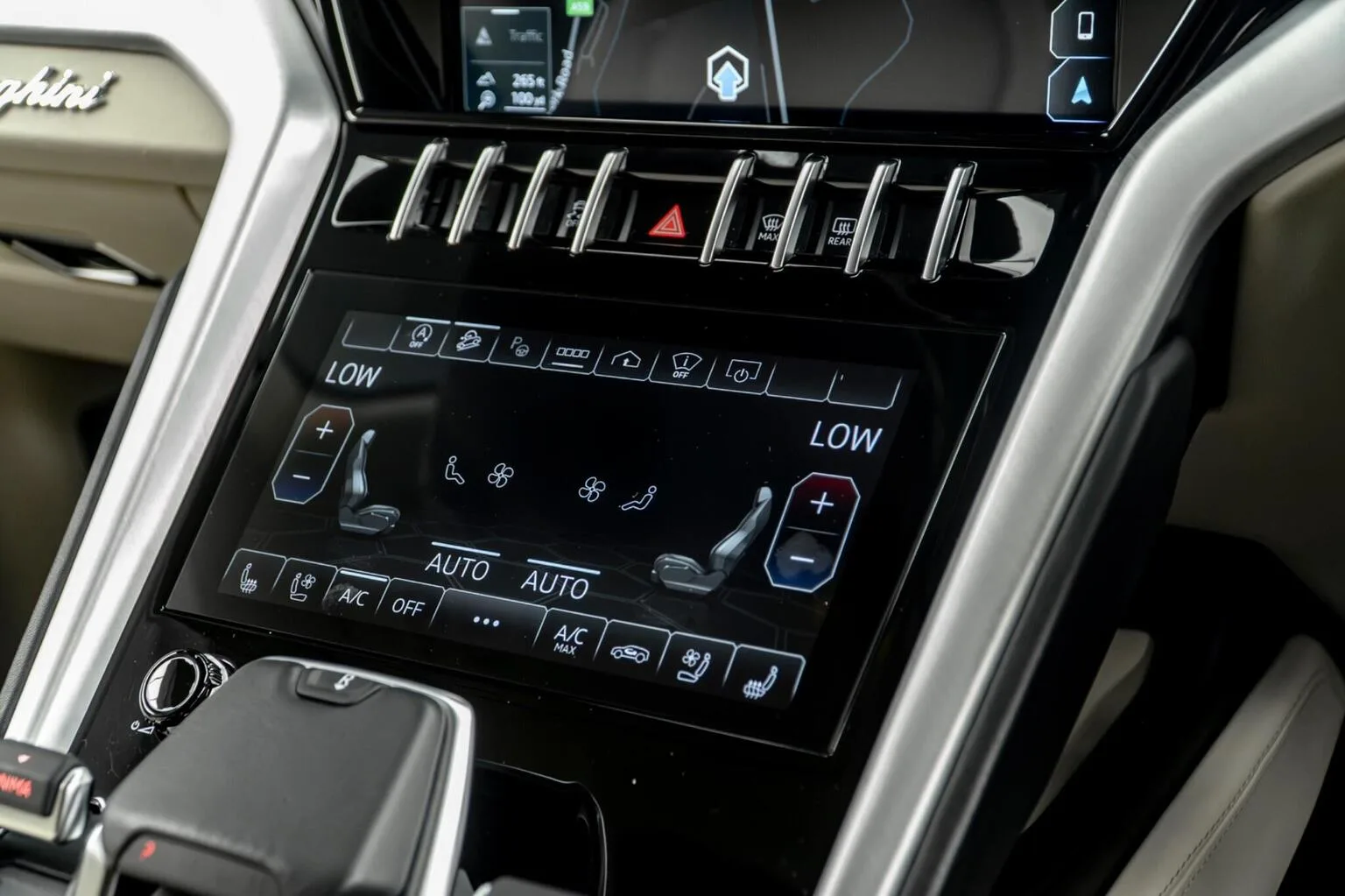 2021 Lamborghini Urus, 30/30