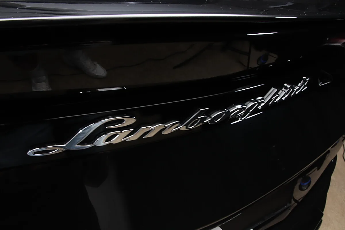 2021 Lamborghini Urus angeboten von einem Fachhändler in Unterweitersdorf, Österreich, Foto 6 von 15
