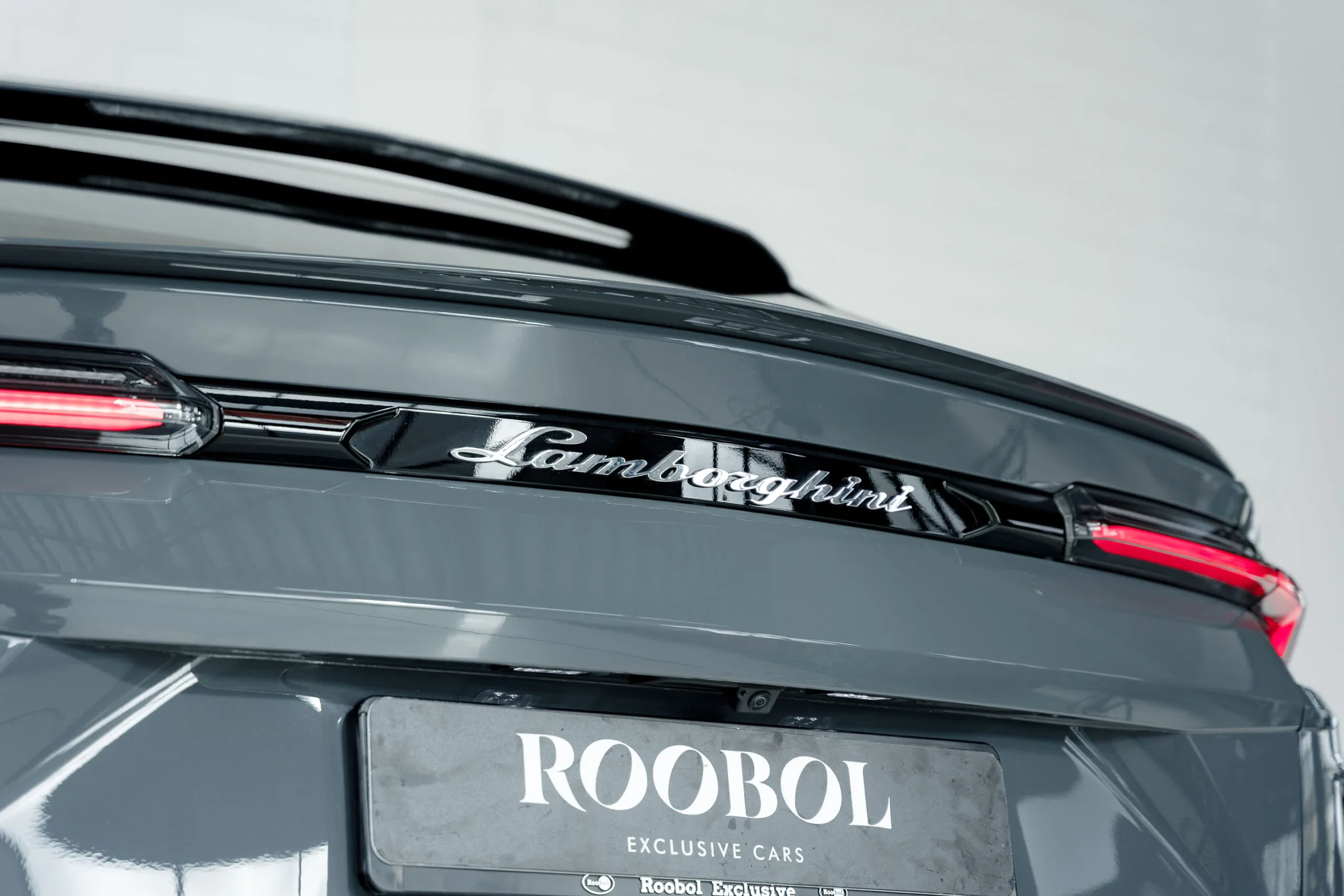 2021 Lamborghini Urus, 5/30