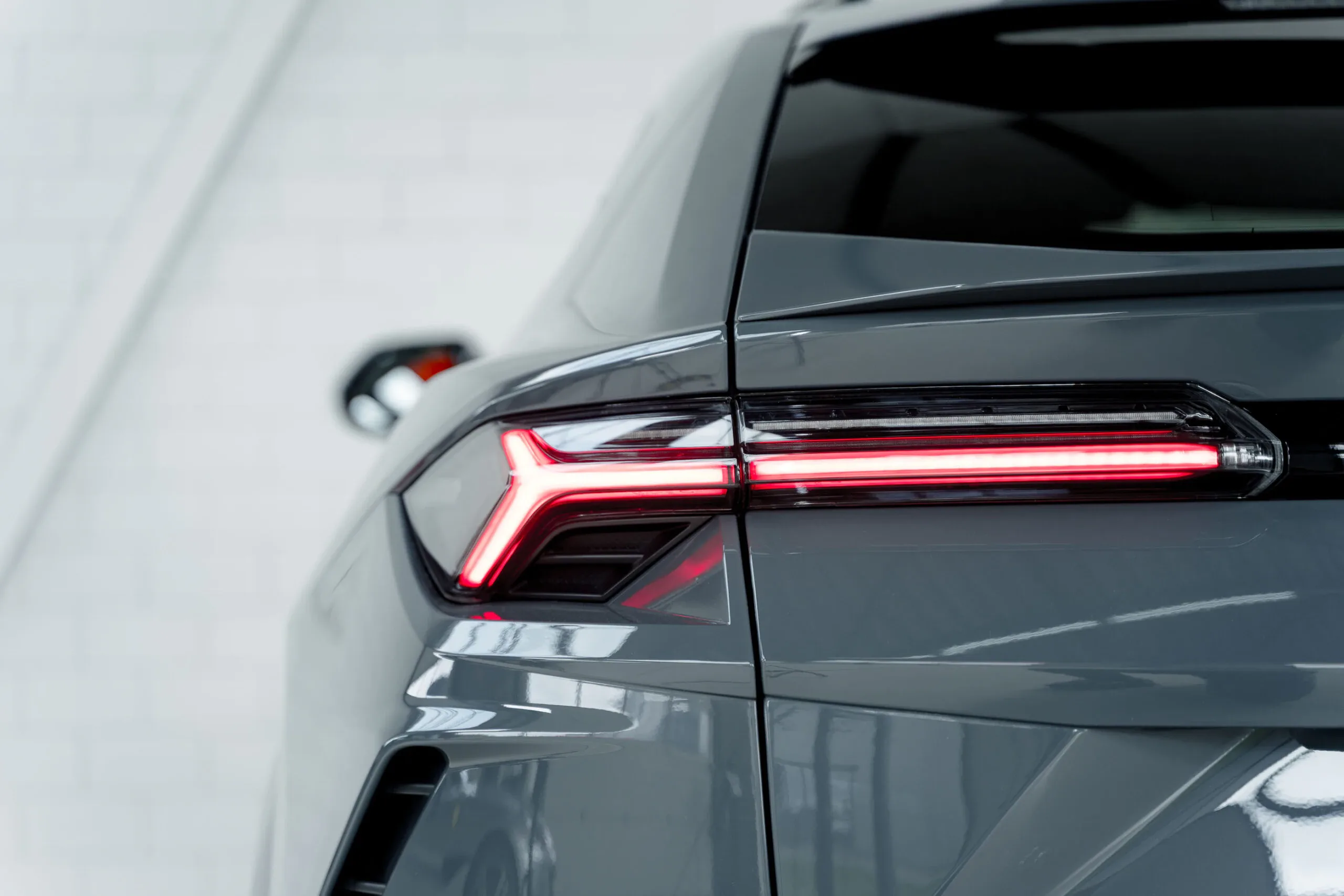 2021 Lamborghini Urus, 7/30