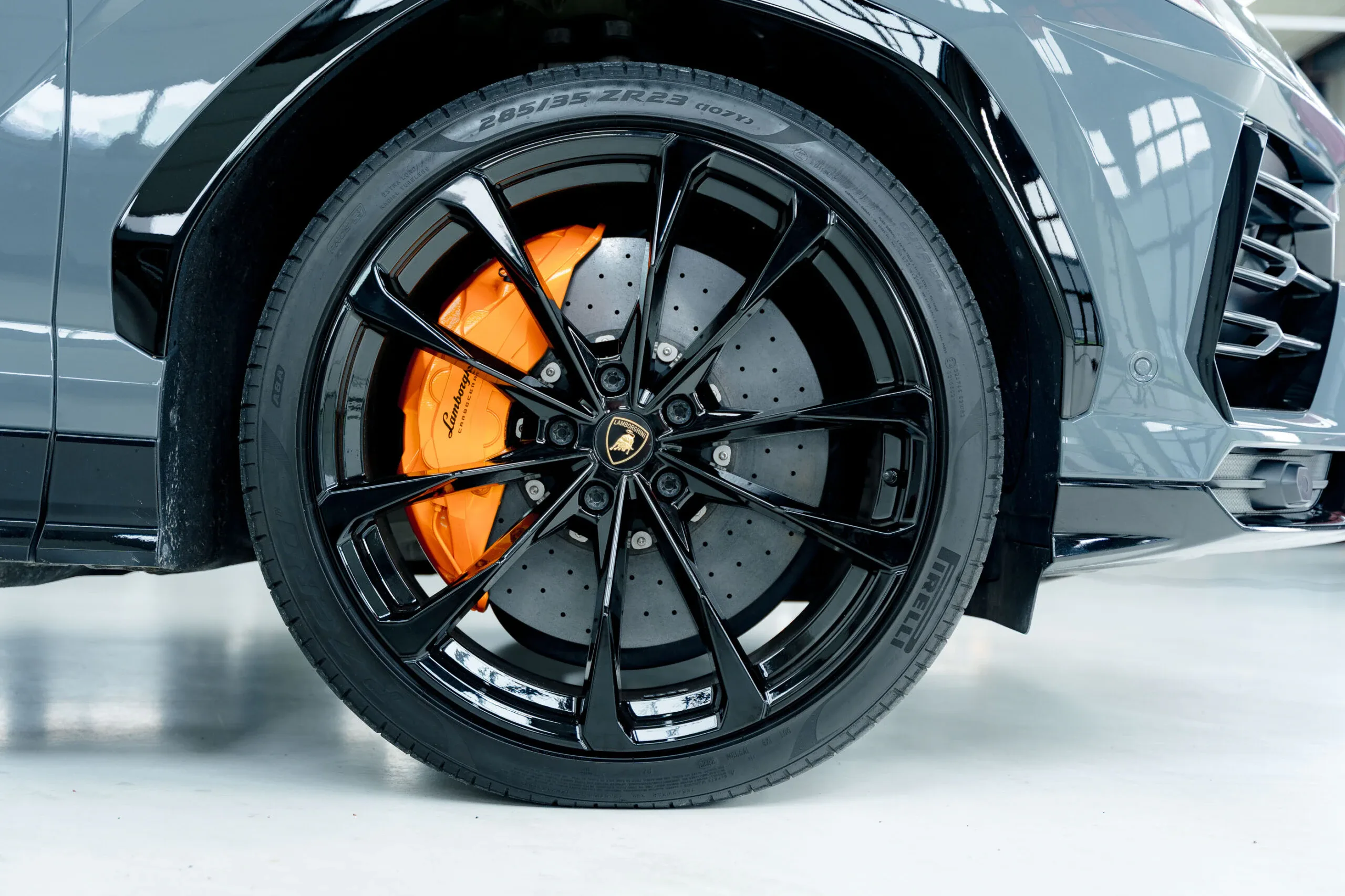 2021 Lamborghini Urus, 11/30