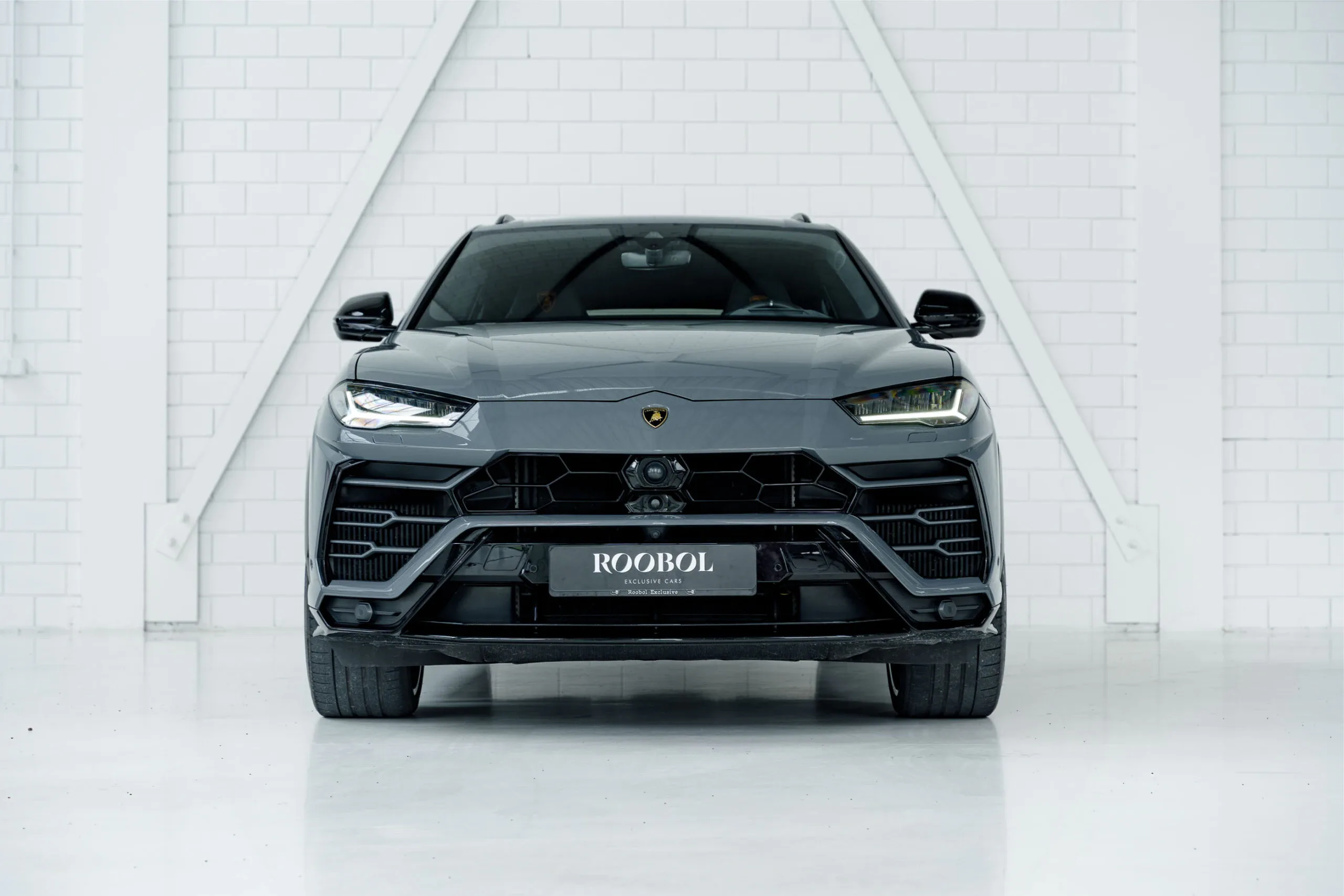 2021 Lamborghini Urus, 13/30