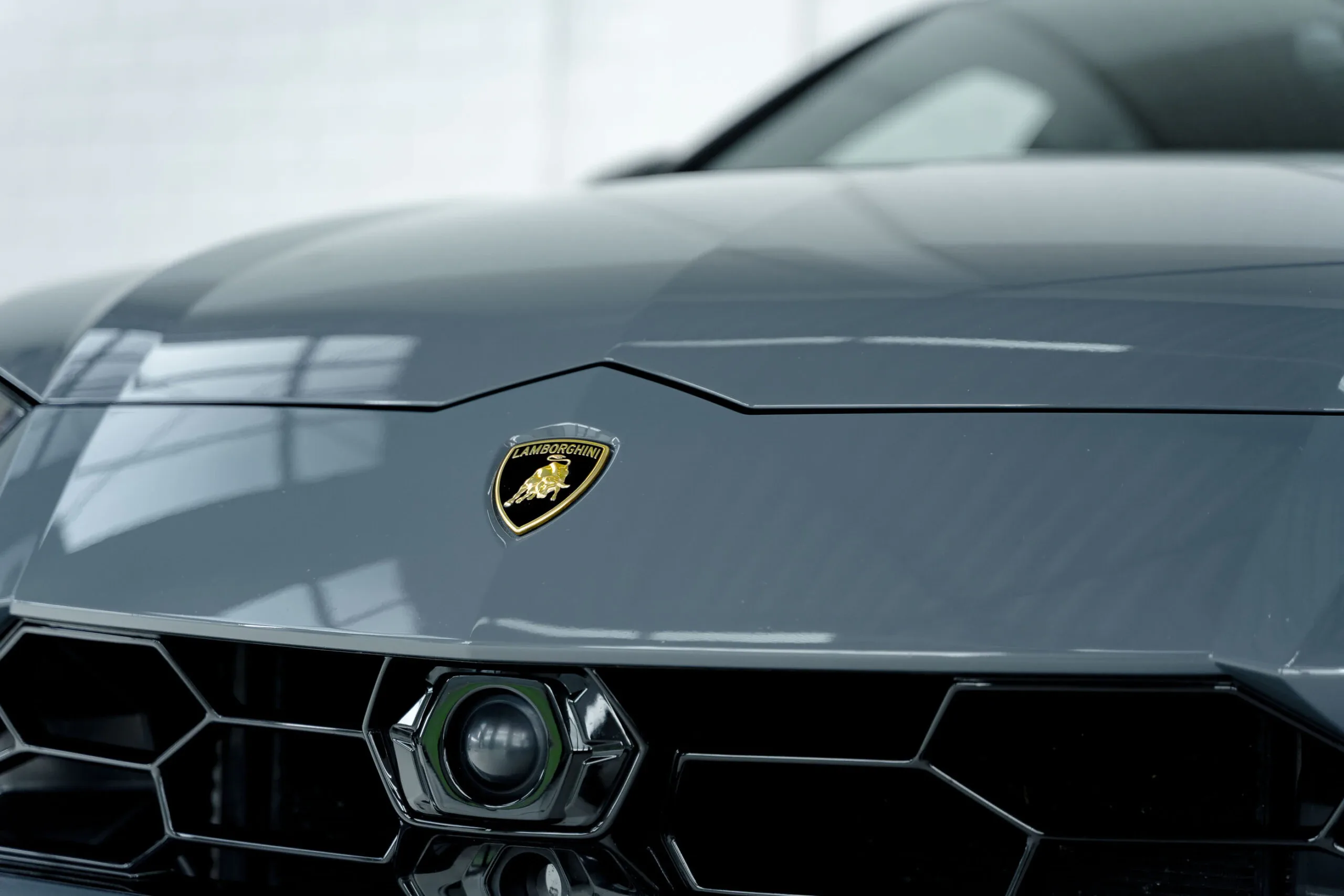 2021 Lamborghini Urus, 14/30