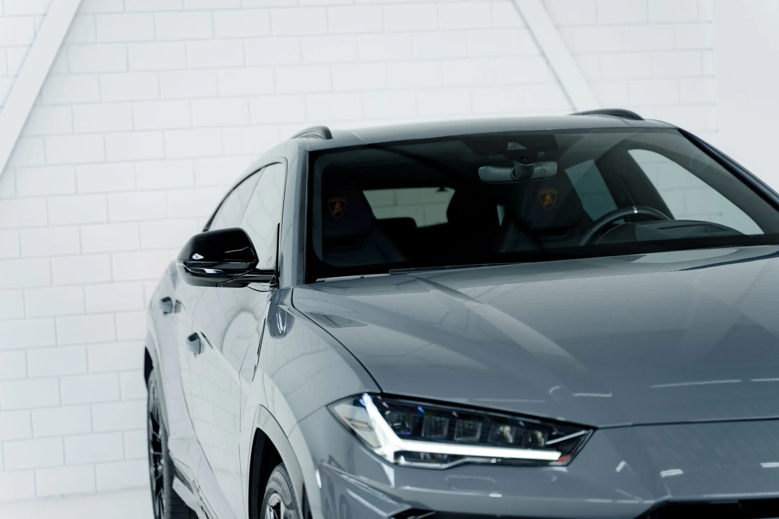 2021 Lamborghini Urus, 16/30