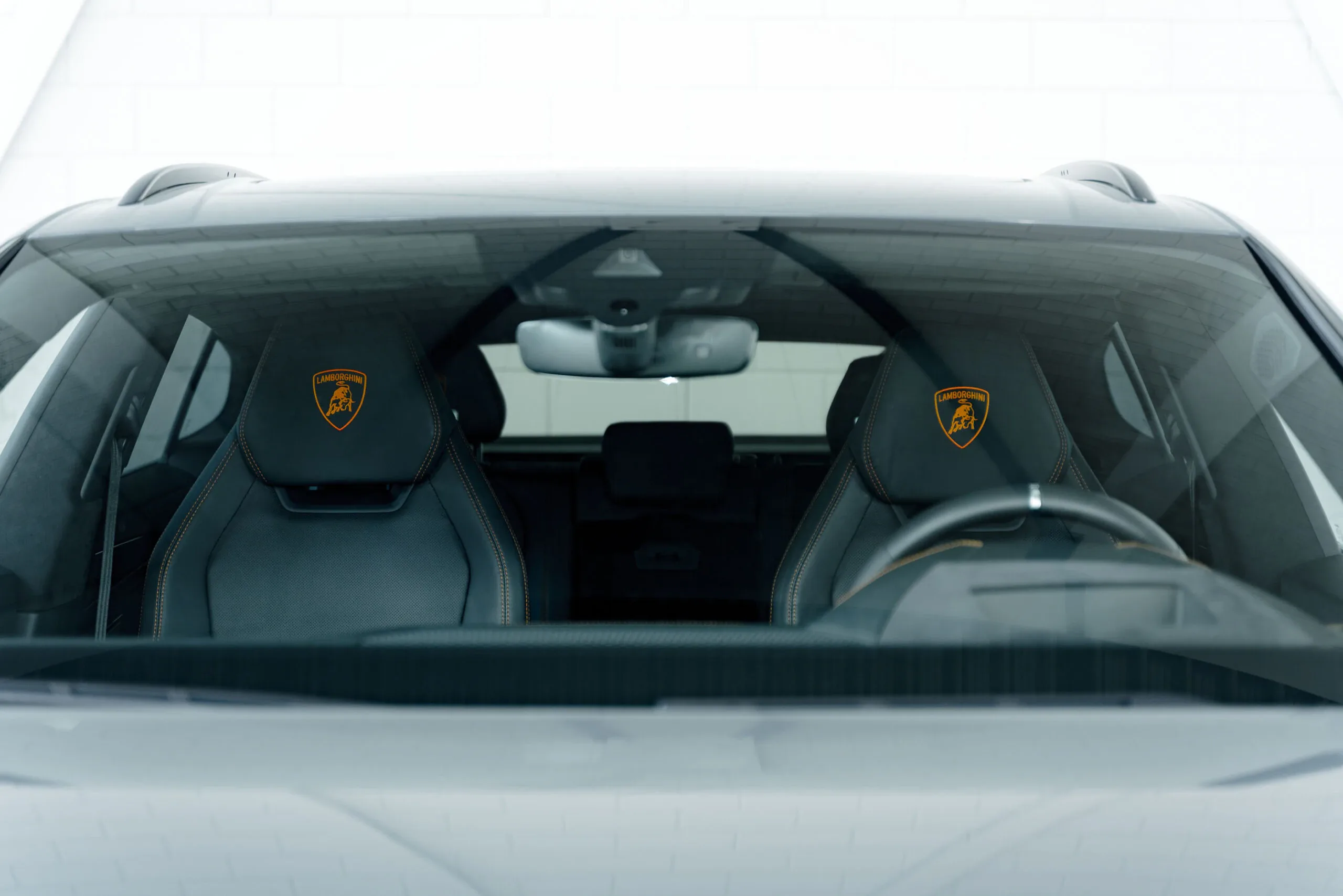 2021 Lamborghini Urus, 19/30