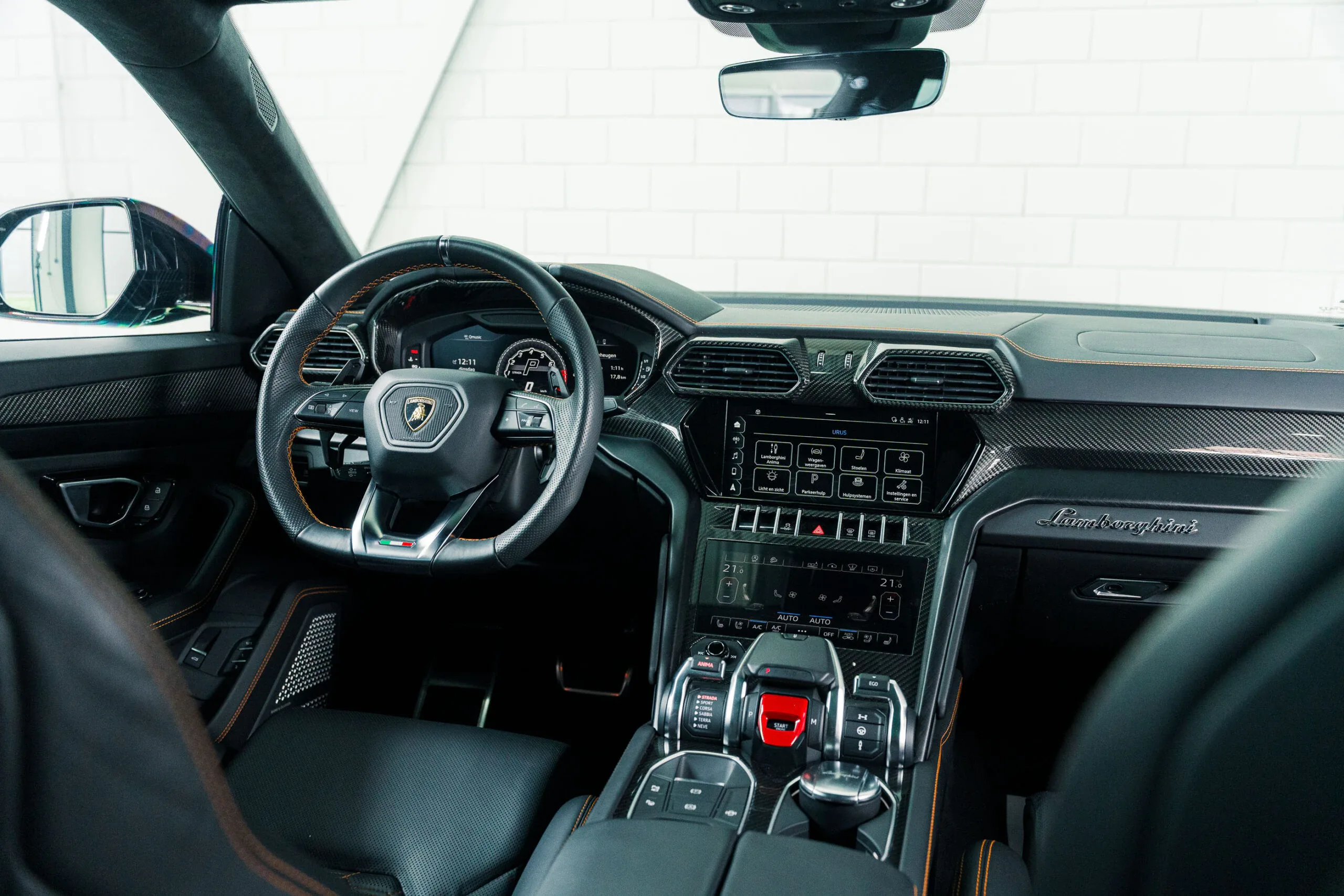 2021 Lamborghini Urus, 21/30