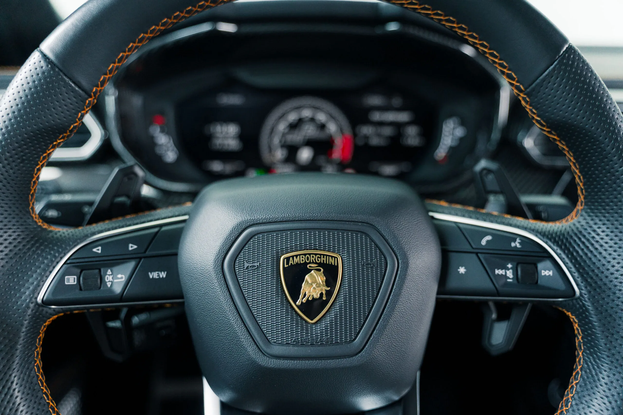 2021 Lamborghini Urus, 23/30
