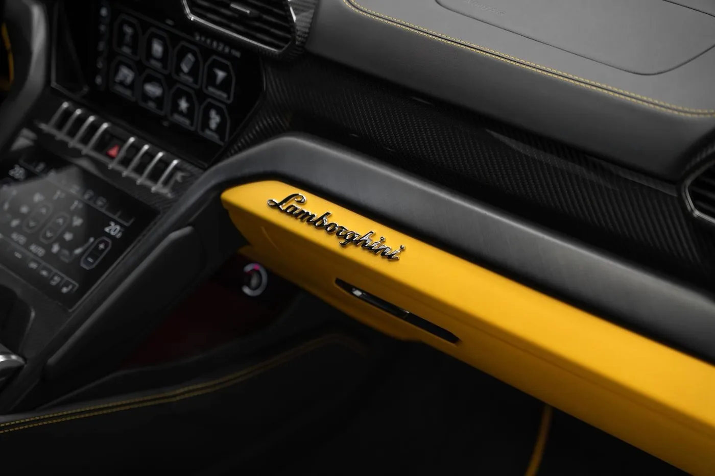 2021 Lamborghini Urus S angeboten von einem Supersportwagenhändler in Schenefeld, Deutschland, Foto 25 von 25
