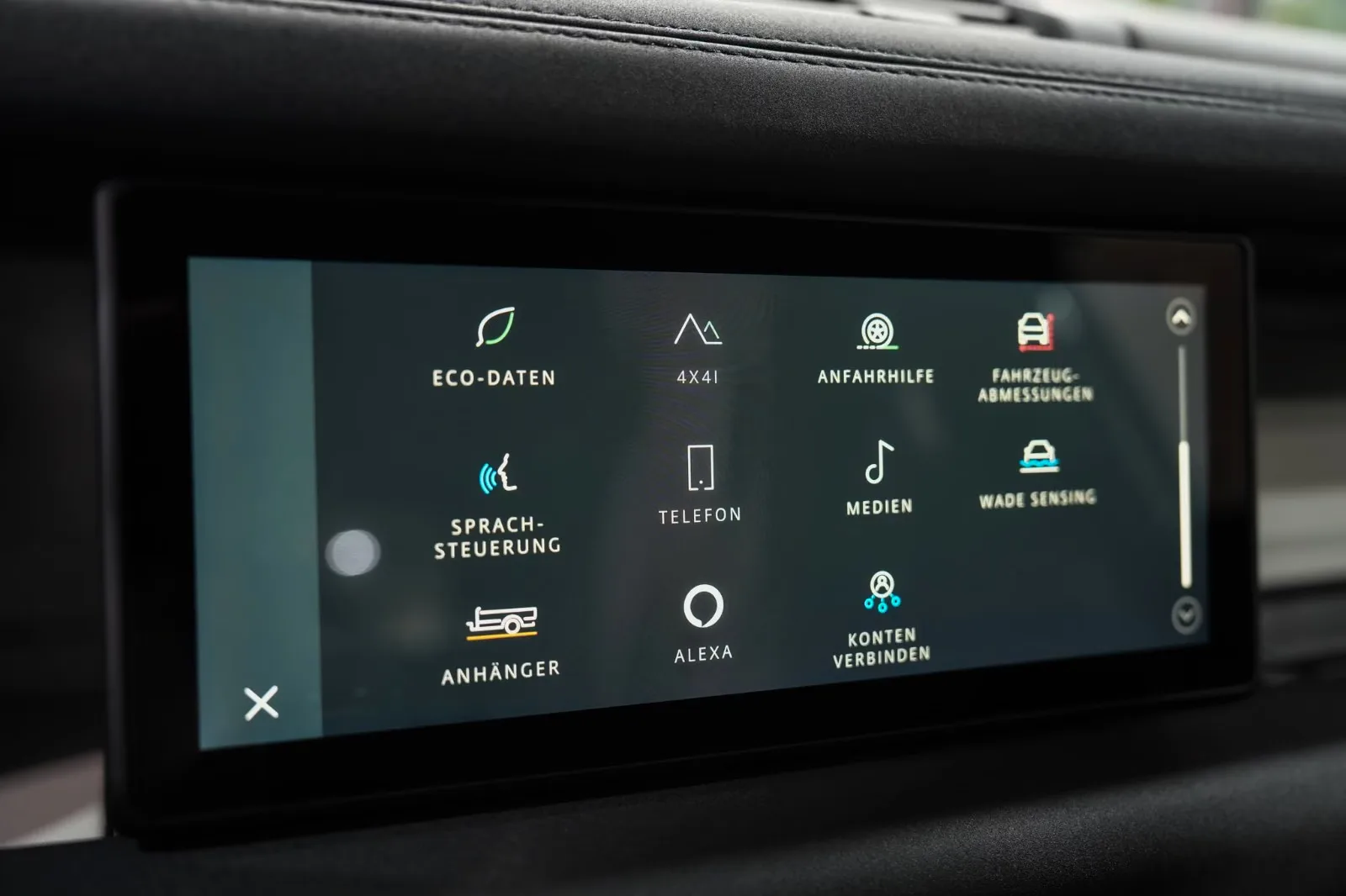 2021 Land Rover Defender 110 P300 S, 21/30