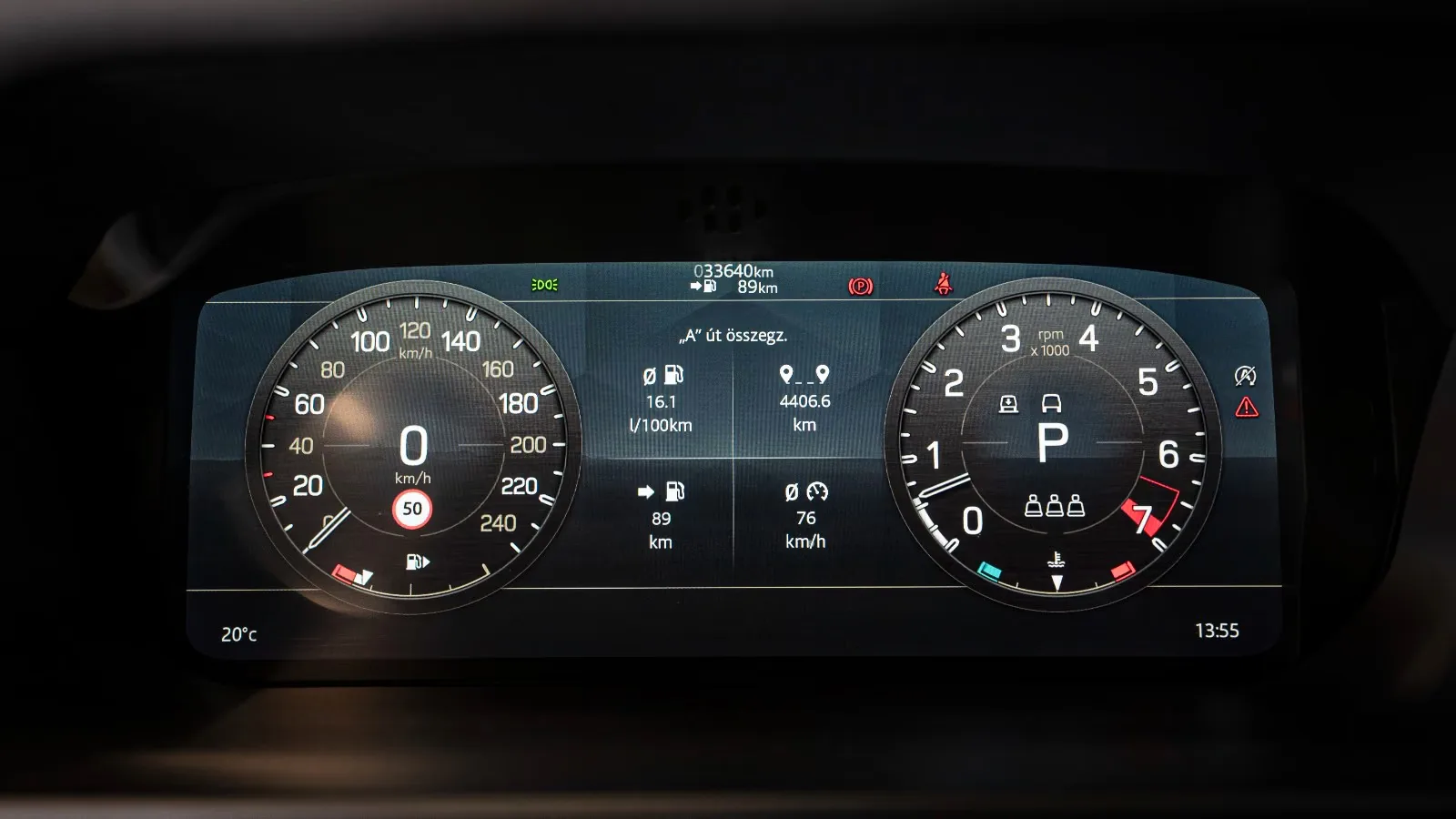 2021 Land Rover Defender 110 V8 Bond Edition, 9/15