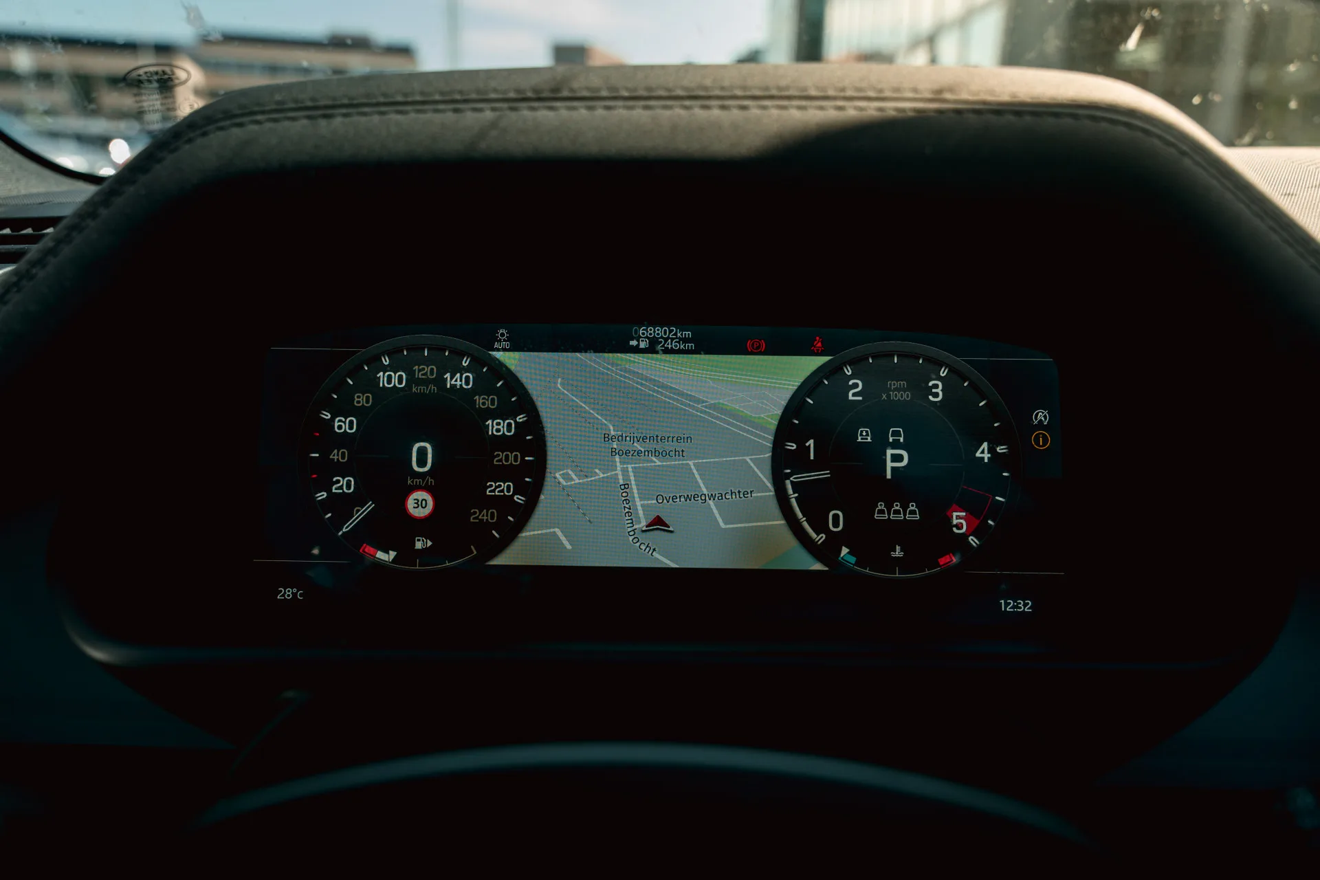 2021 Land Rover Defender 90 First Edition, 5/23