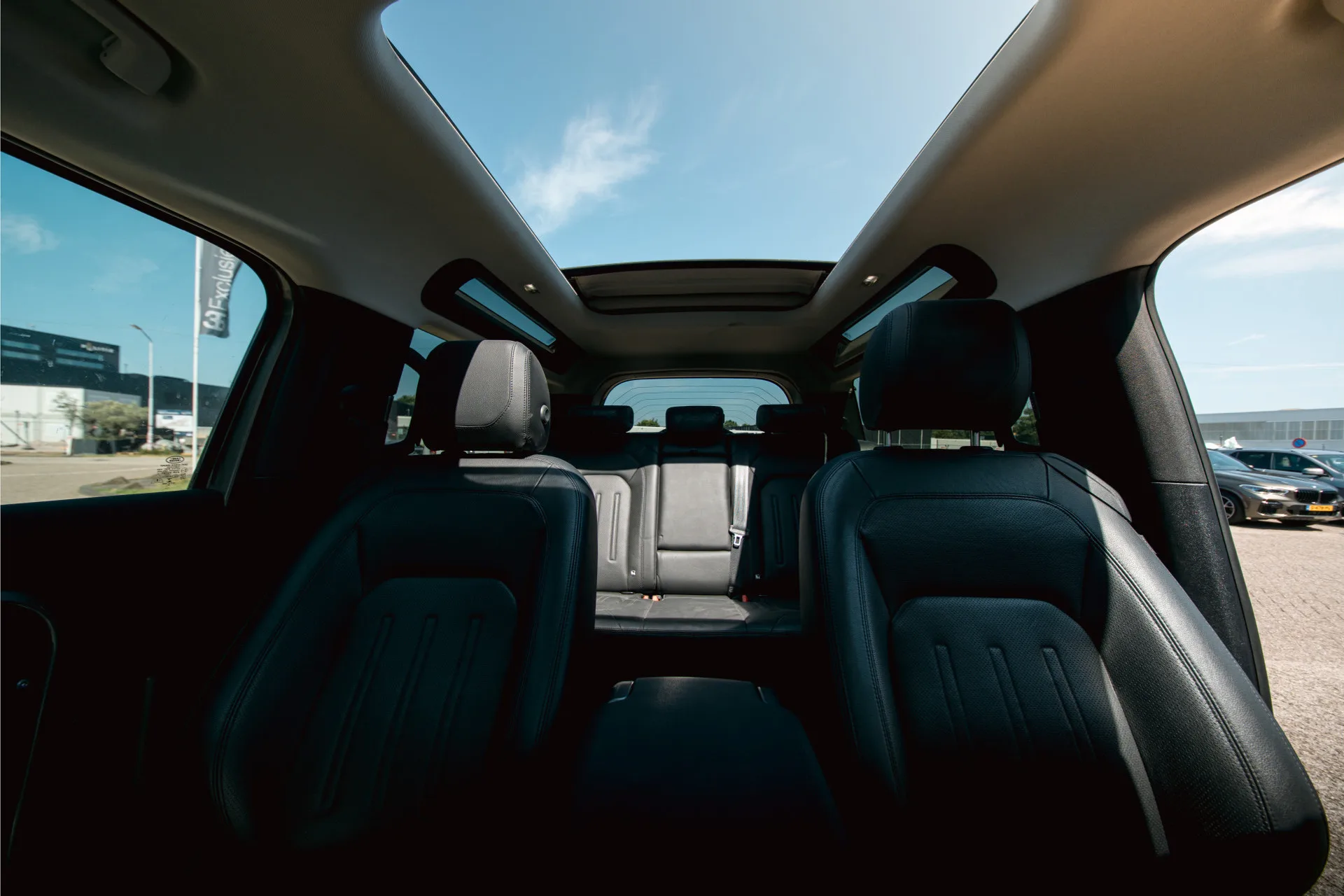 2021 Land Rover Defender 90 First Edition, 13/23
