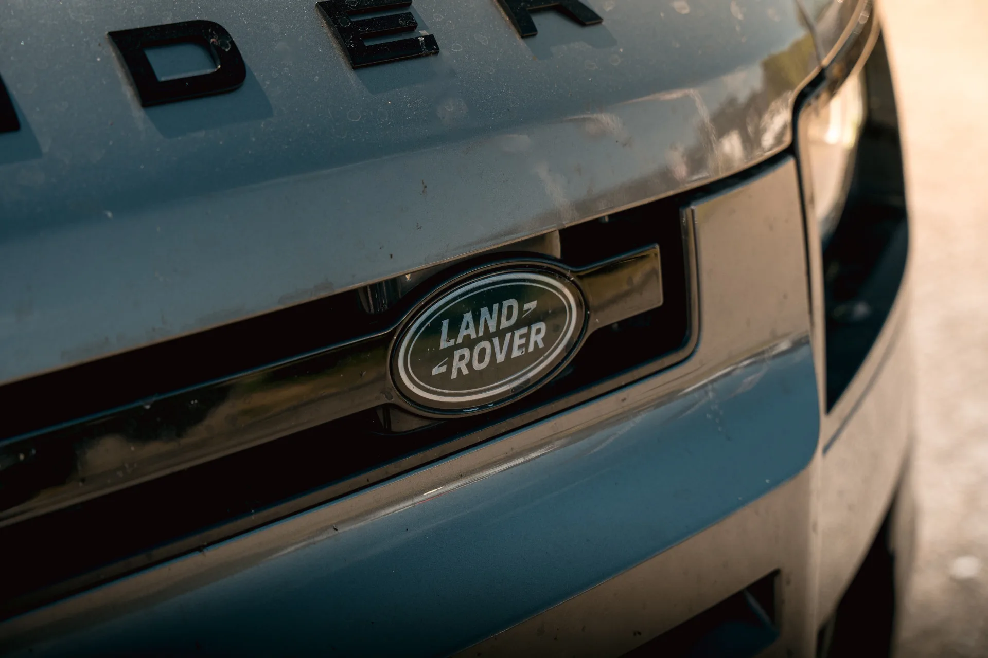 2021 Land Rover Defender 90 First Edition, 15/23