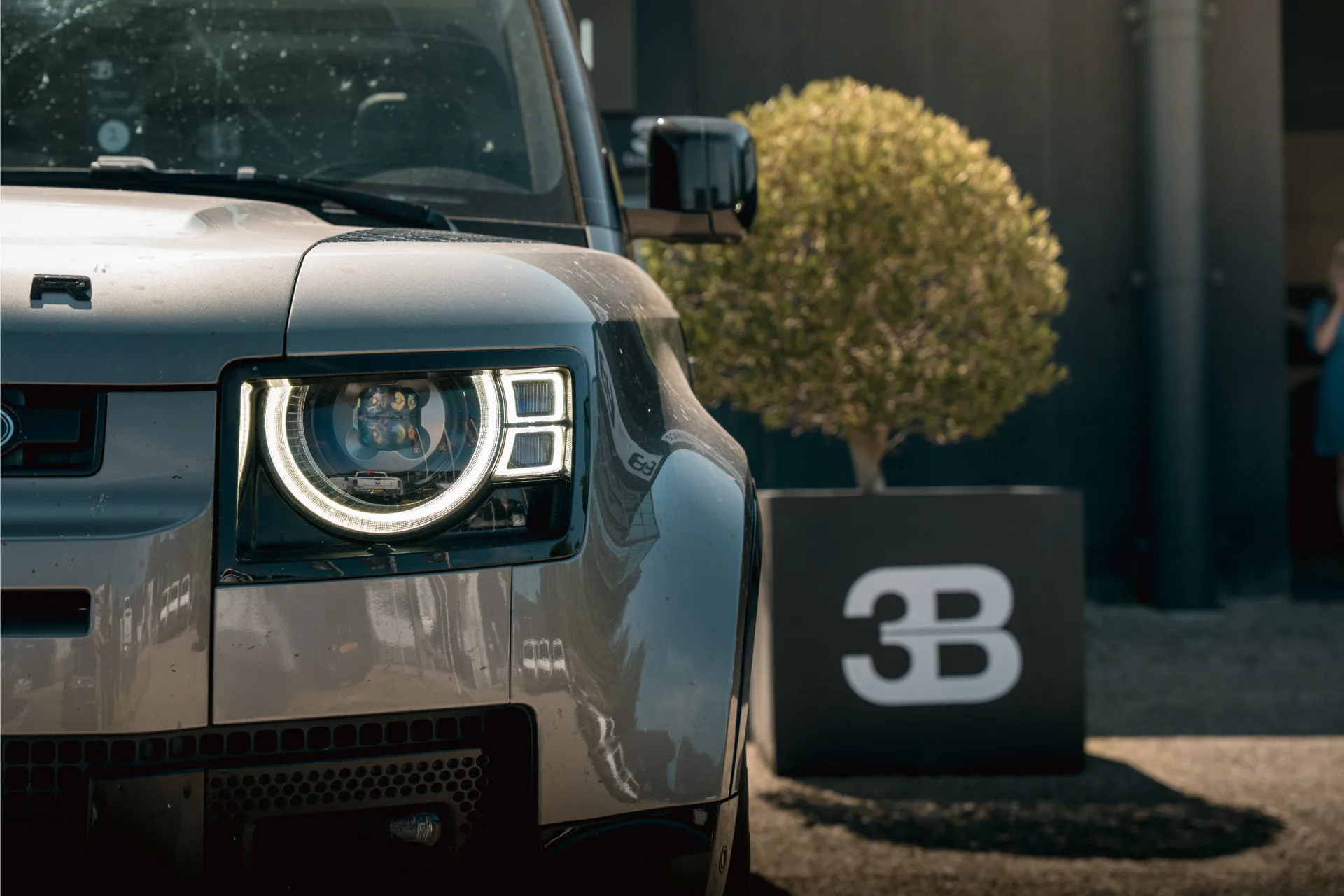 2021 Land Rover Defender 90 First Edition, 16/23