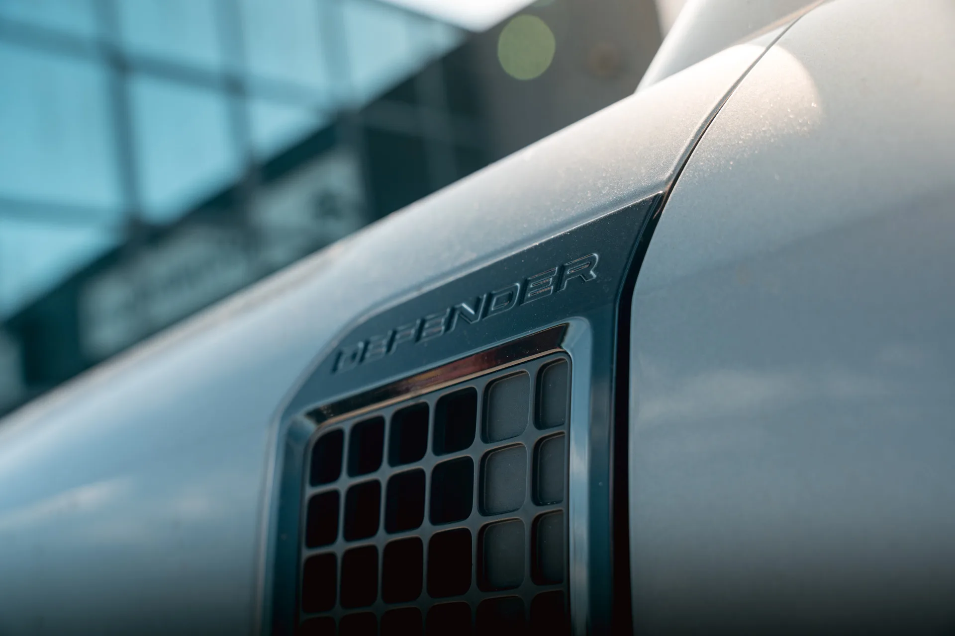 2021 Land Rover Defender 90 First Edition, 17/23