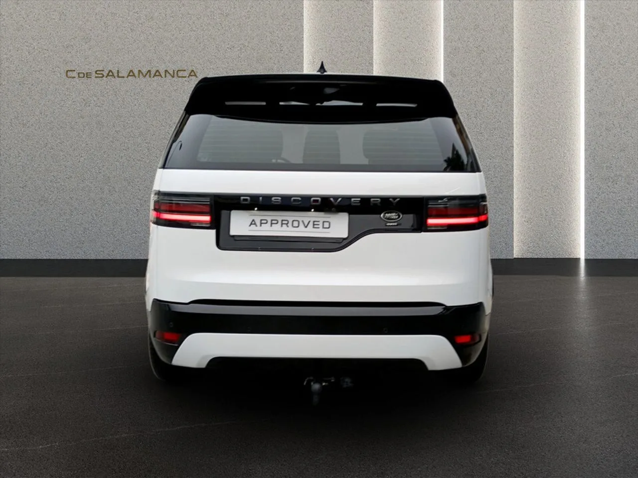 2021 Land Rover Discovery, 6/23