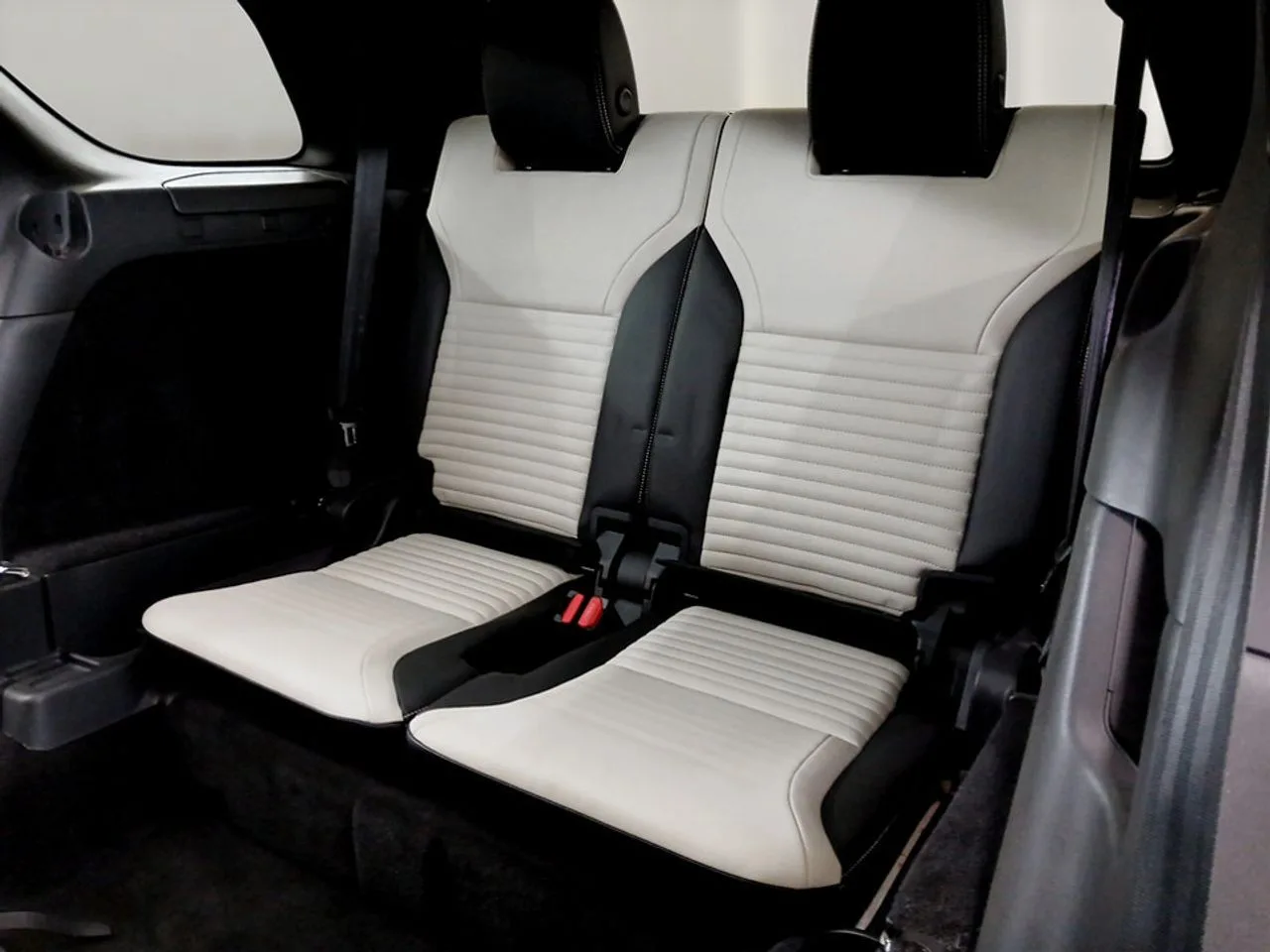 2021 Land Rover Discovery, 23/23
