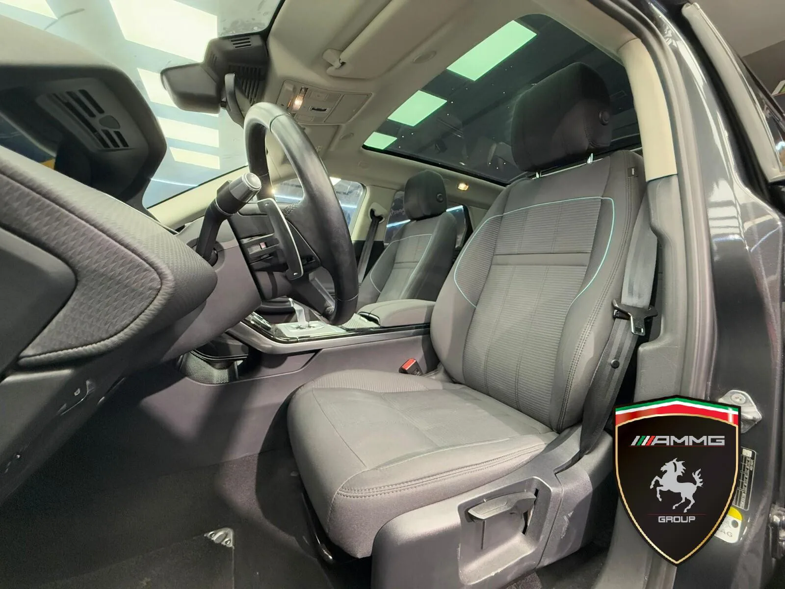 2021 Land Rover Range Rover Evoque, 9/15