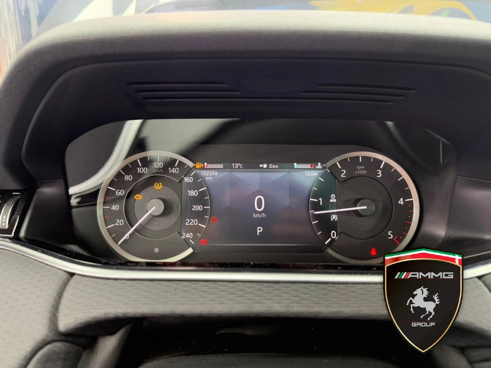 2021 Land Rover Range Rover Evoque, 13/15