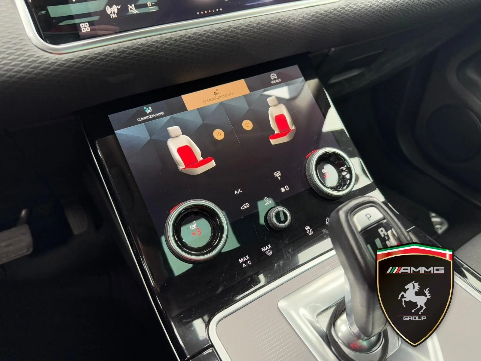 2021 Land Rover Range Rover Evoque, 15/15