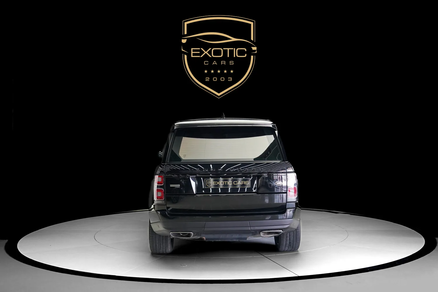2021 Land Rover Range Rover Autobiography P525 LWB, 2/17