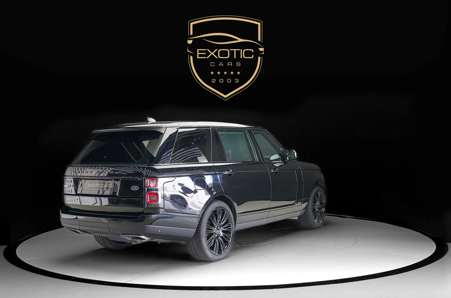 2021 Land Rover Range Rover Autobiography P525 LWB, 3/17