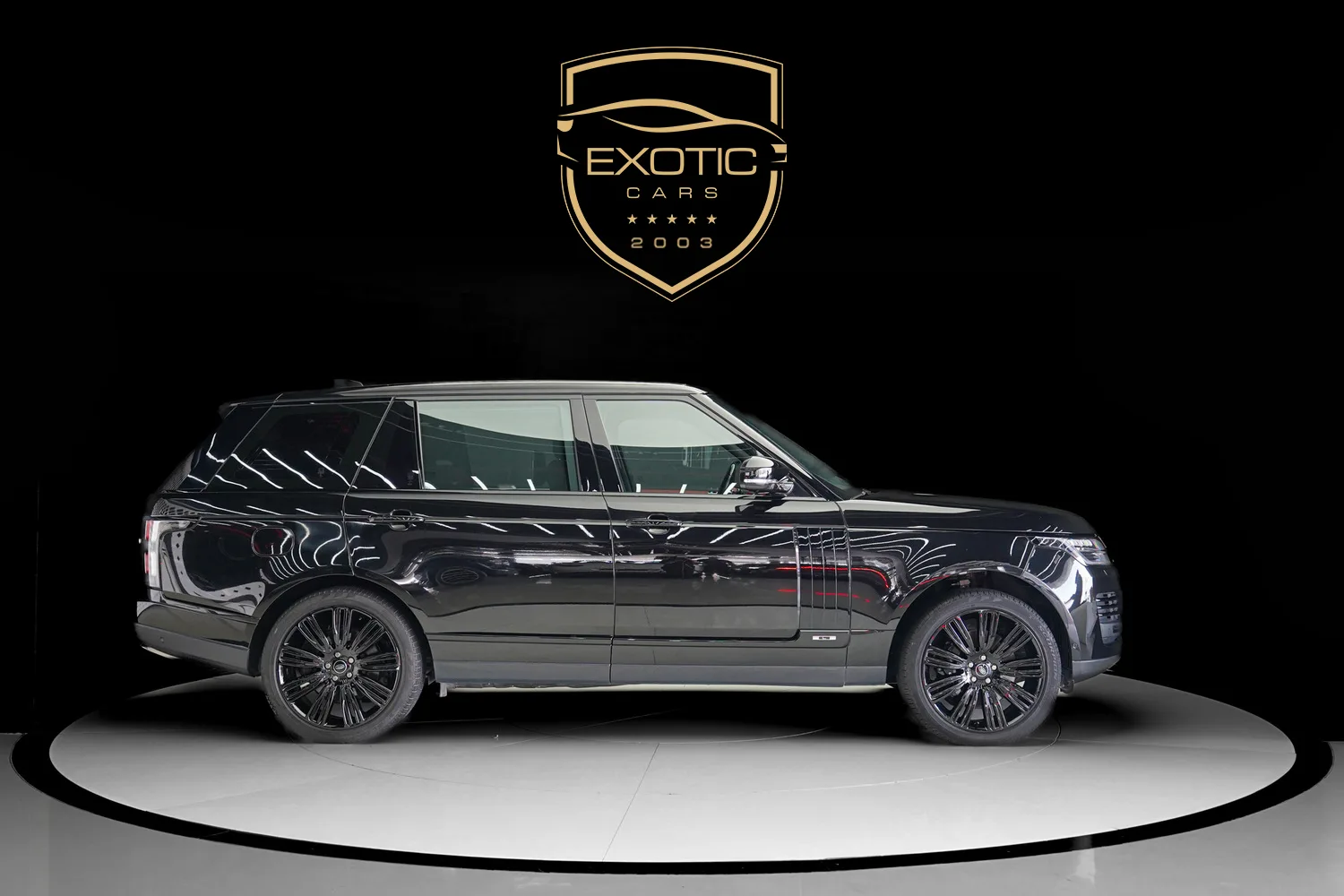 2021 Land Rover Range Rover Autobiography P525 LWB, 4/17