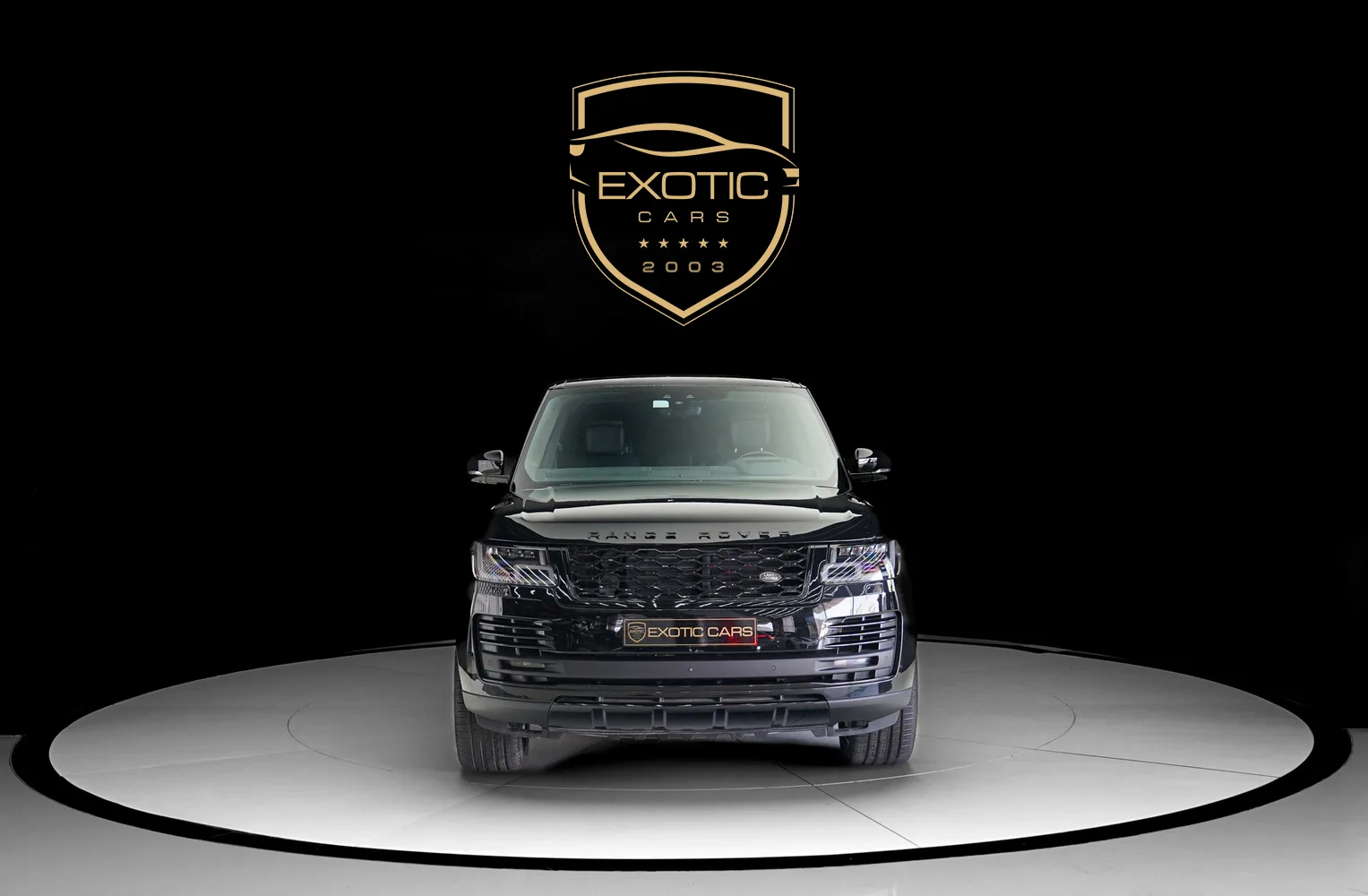 2021 Land Rover Range Rover Autobiography P525 LWB, 5/17