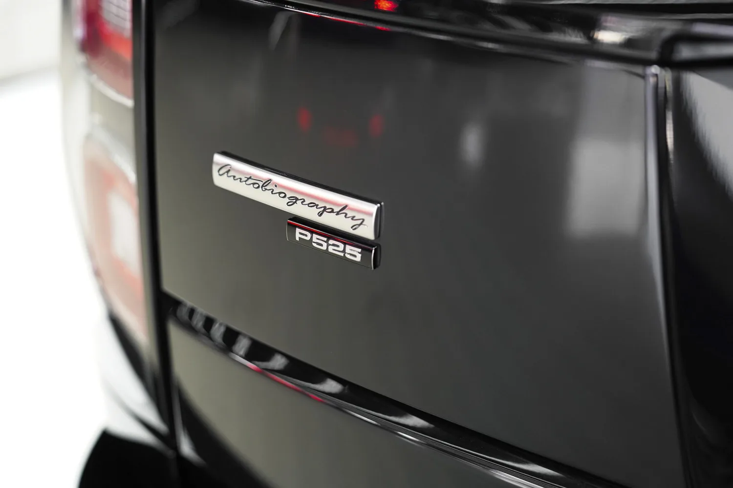 2021 Land Rover Range Rover Autobiography P525 LWB, 7/17