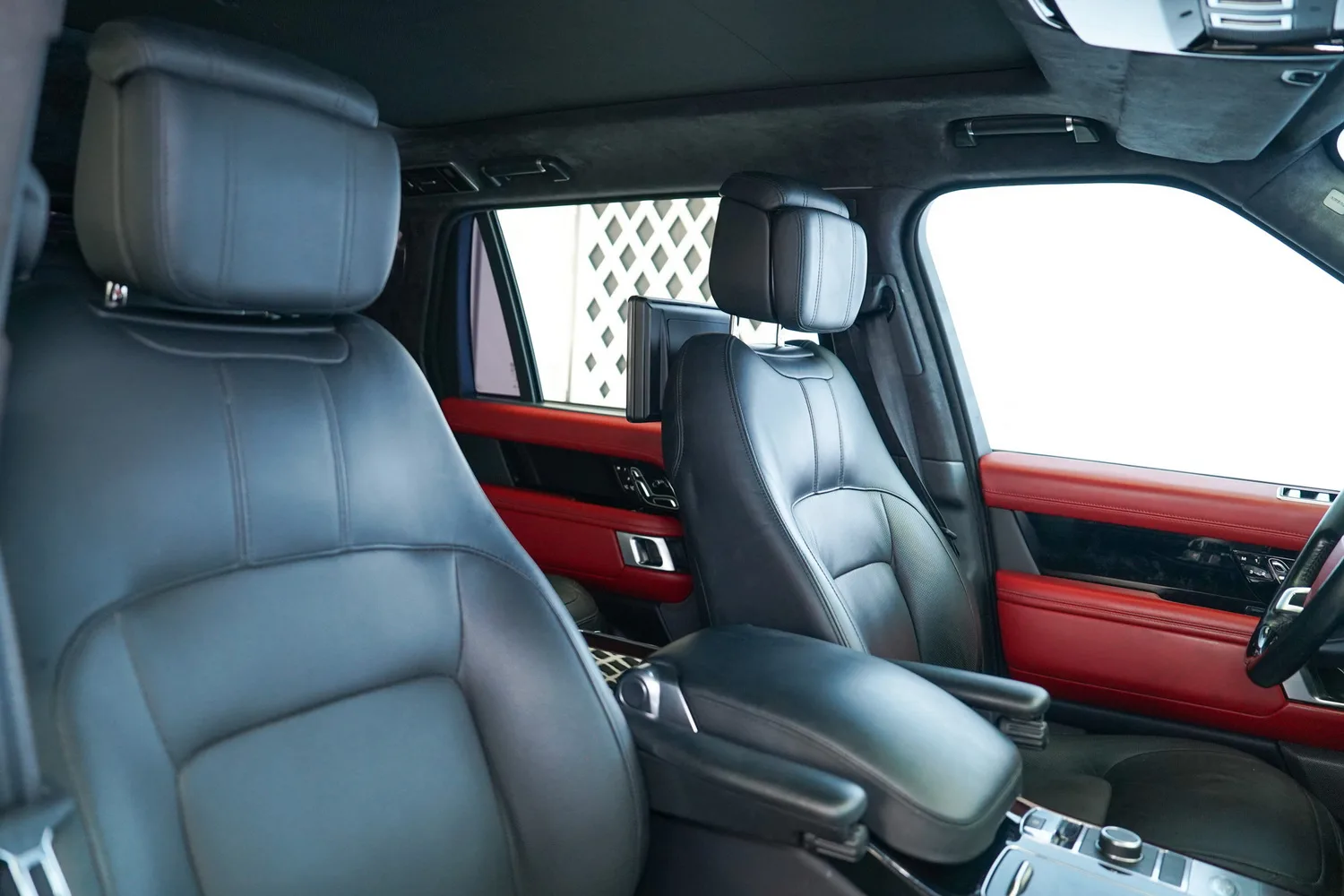 2021 Land Rover Range Rover Autobiography P525 LWB, 17/17