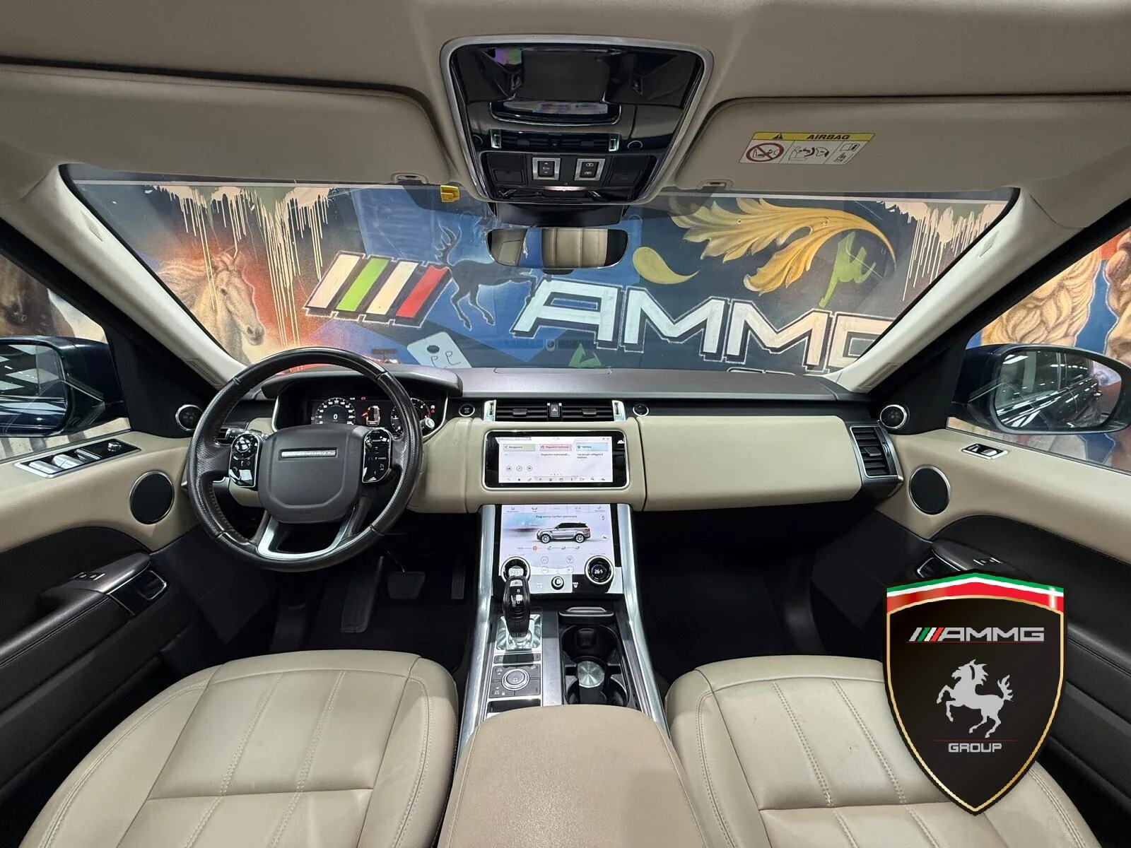 2021 Land Rover Range Rover Sport SE, 11/15