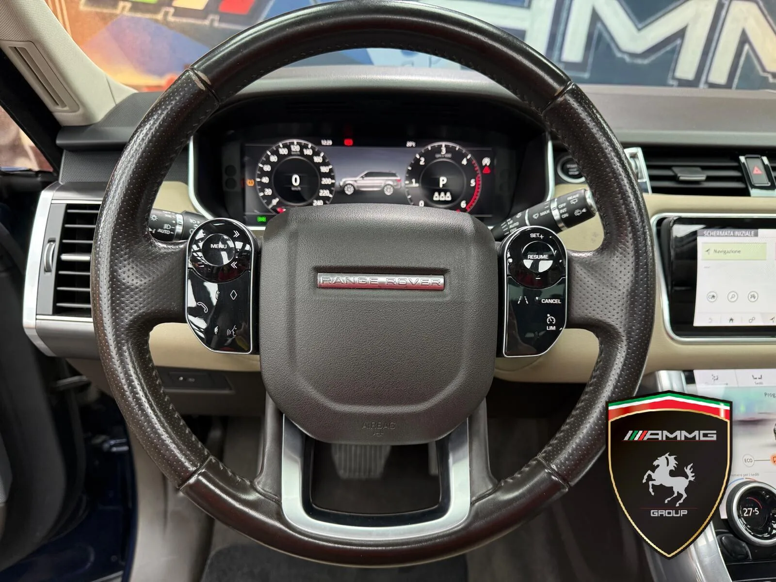 2021 Land Rover Range Rover Sport SE, 12/15