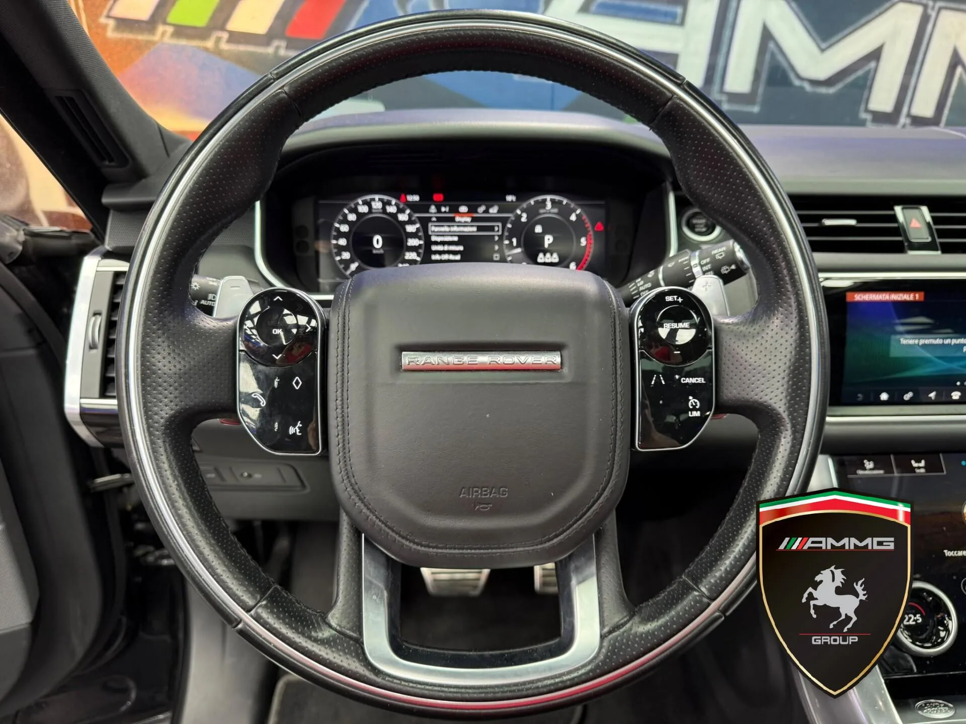 2021 Land Rover Range Rover Sport HSE Dynamic Stealth, 12/15