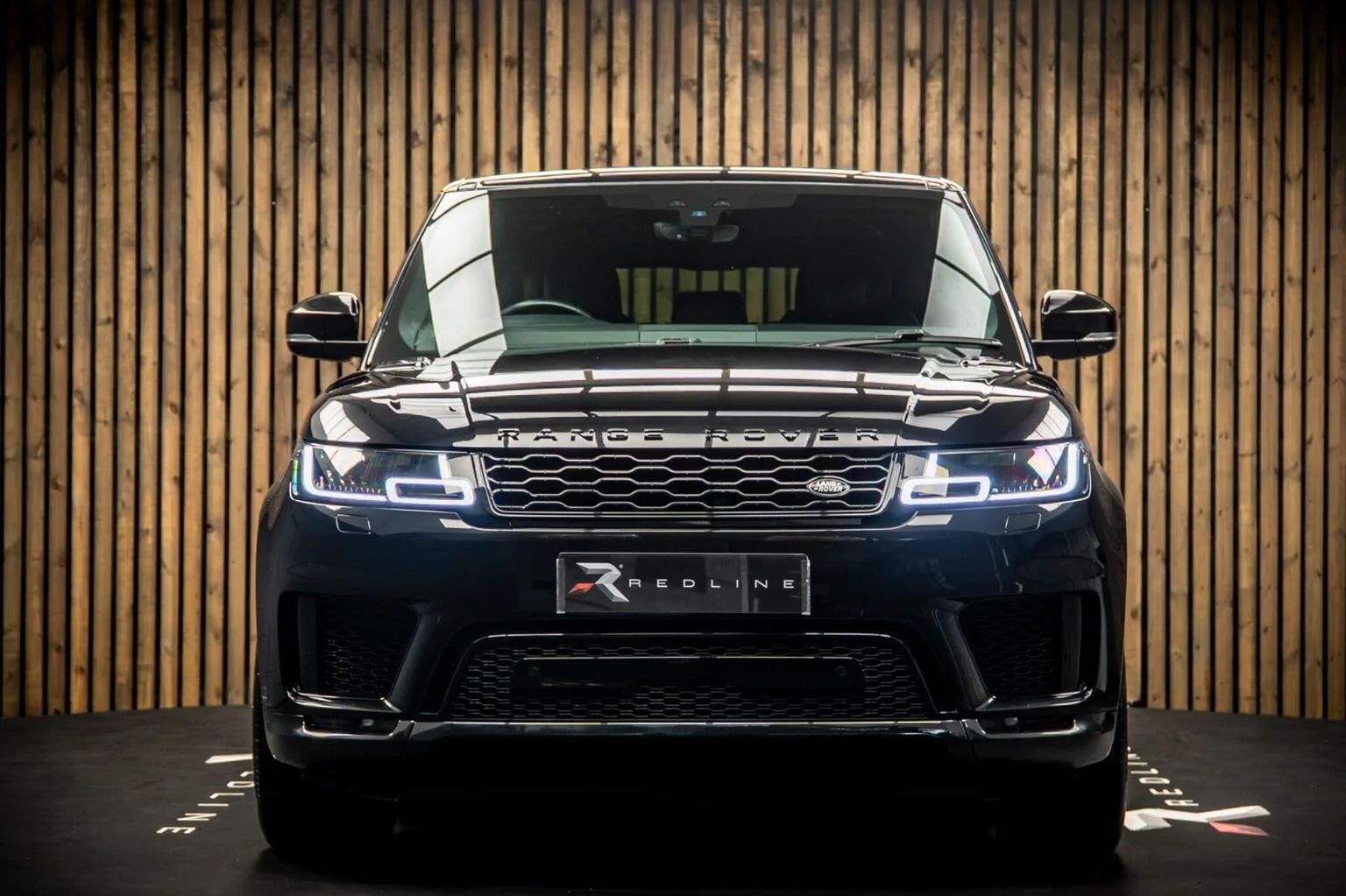 2021 Land Rover Range Rover Sport D300 HSE Dynamic Black, 5/30