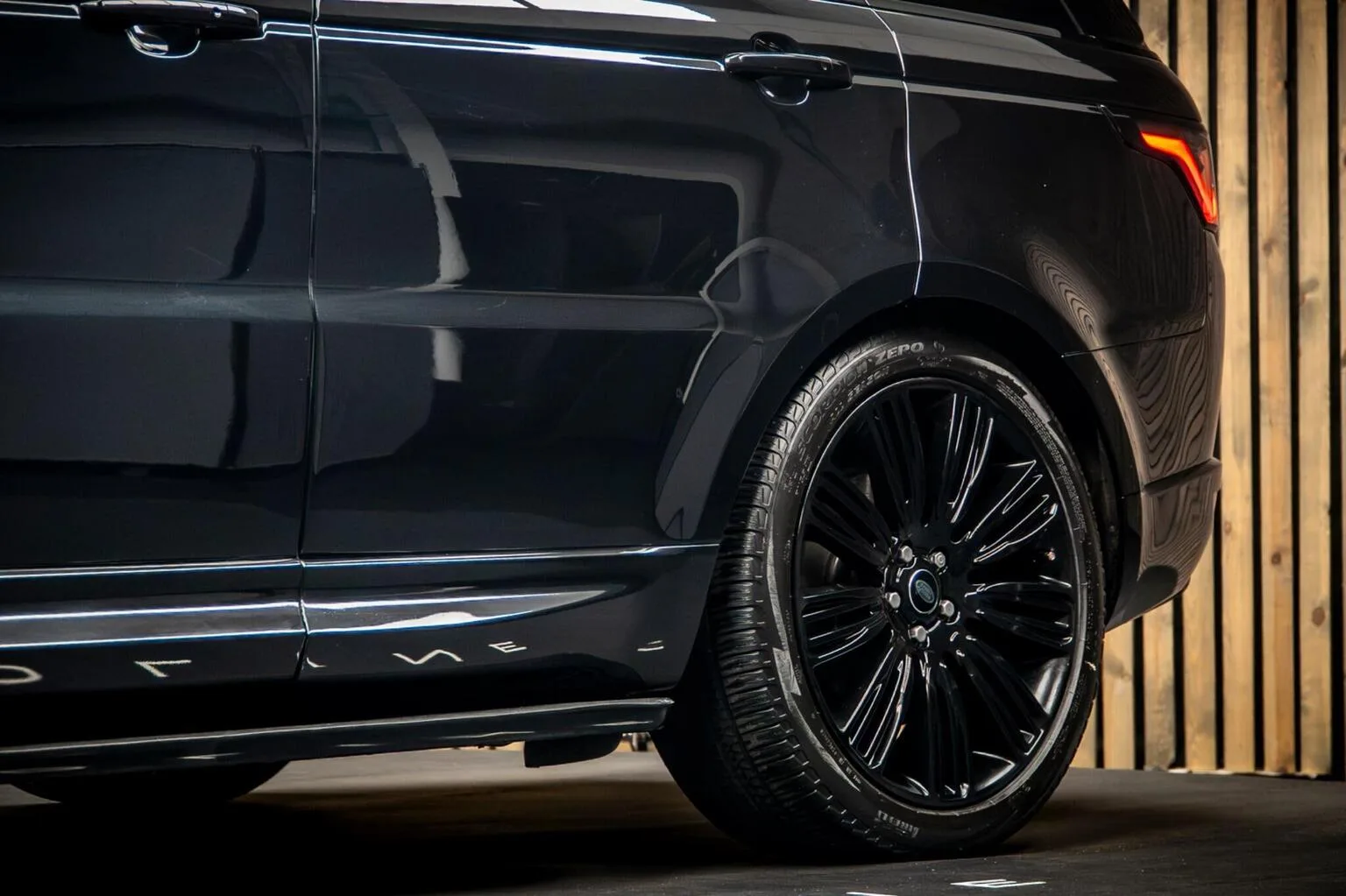 2021 Land Rover Range Rover Sport D300 HSE Dynamic Black, 15/30
