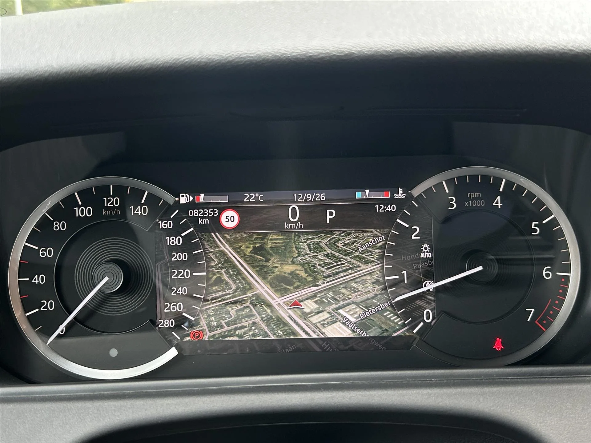 2021 Land Rover Range Rover Velar, 8/30