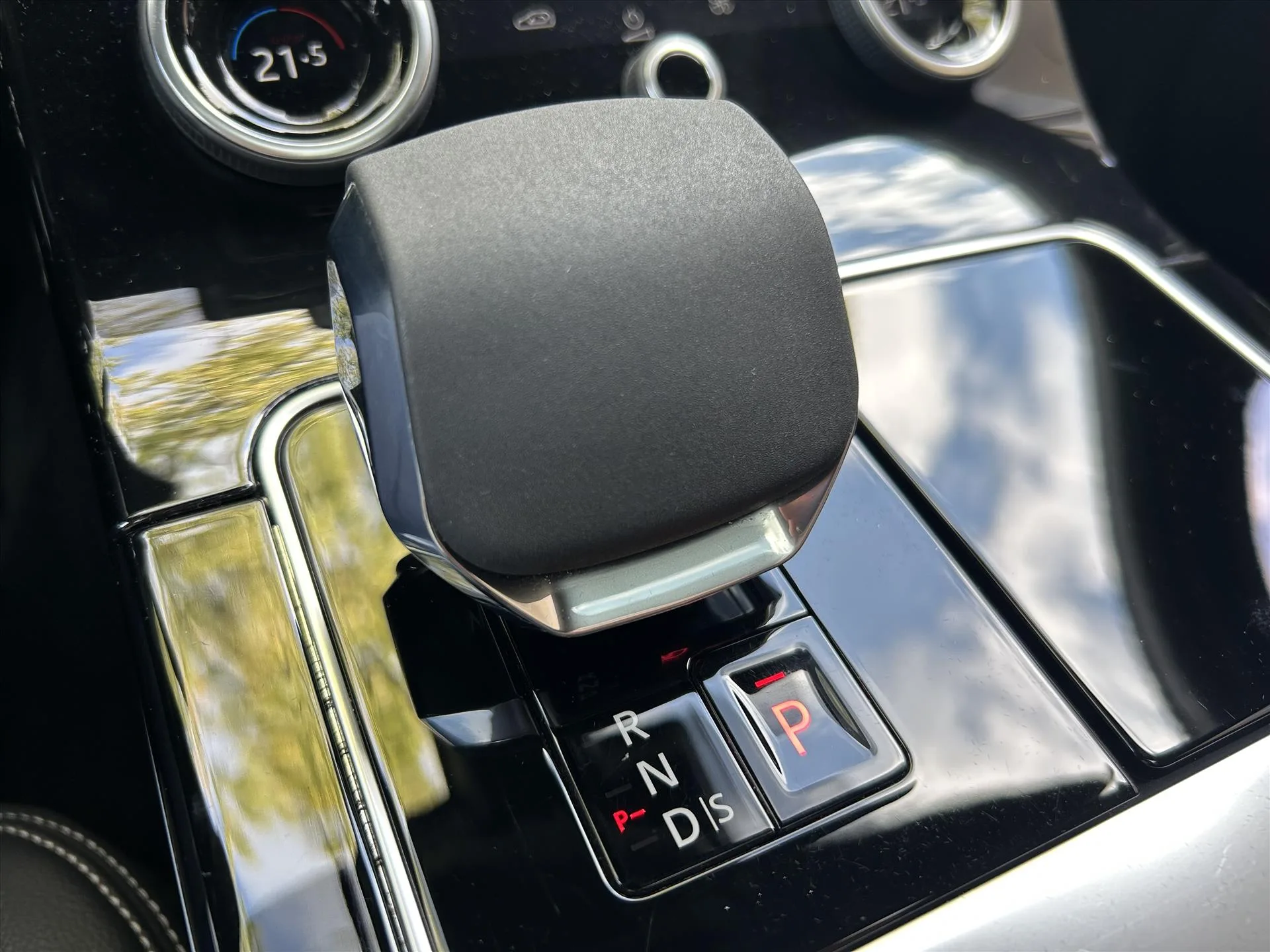 2021 Land Rover Range Rover Velar, 9/30