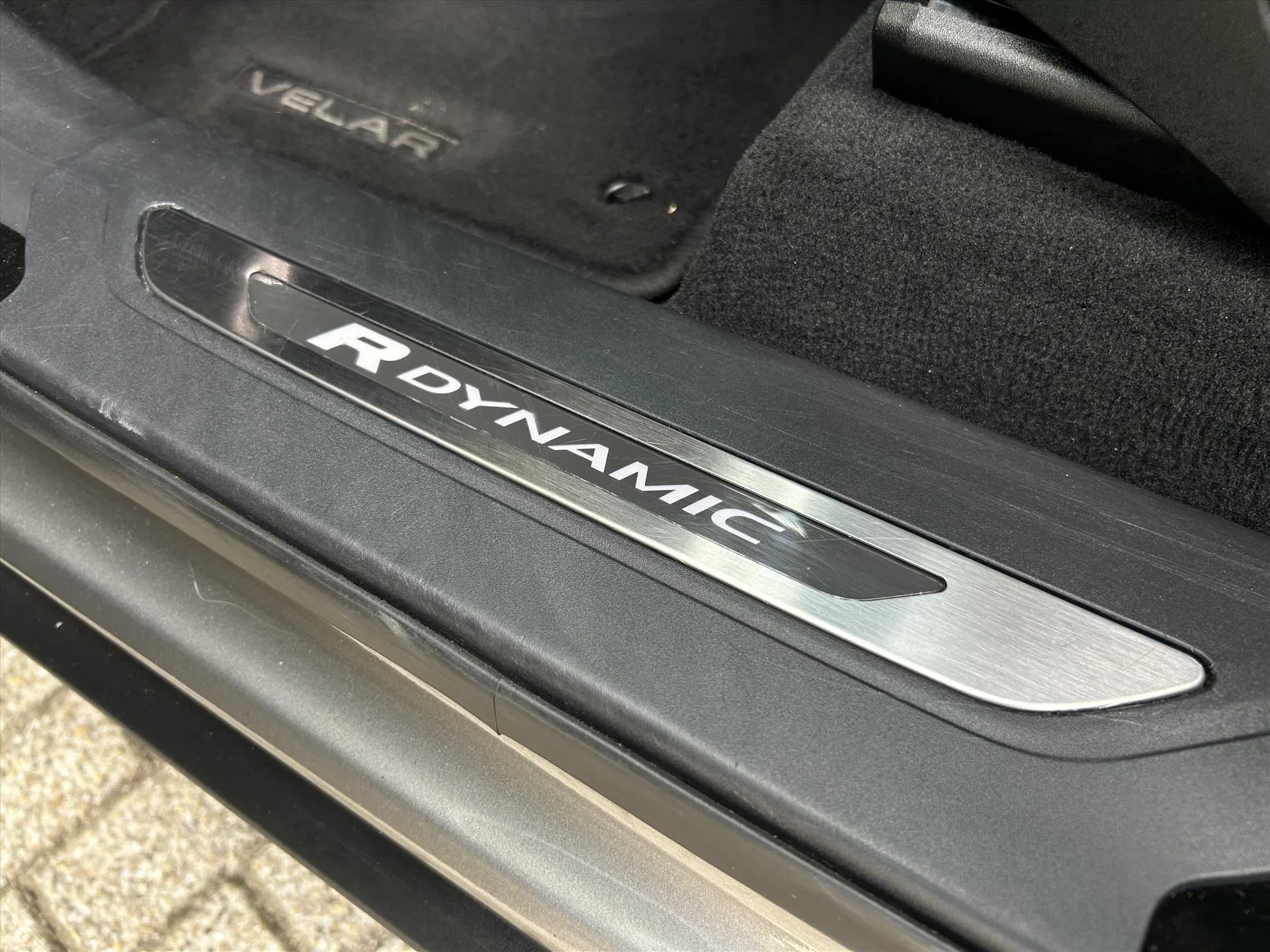 2021 Land Rover Range Rover Velar, 13/30