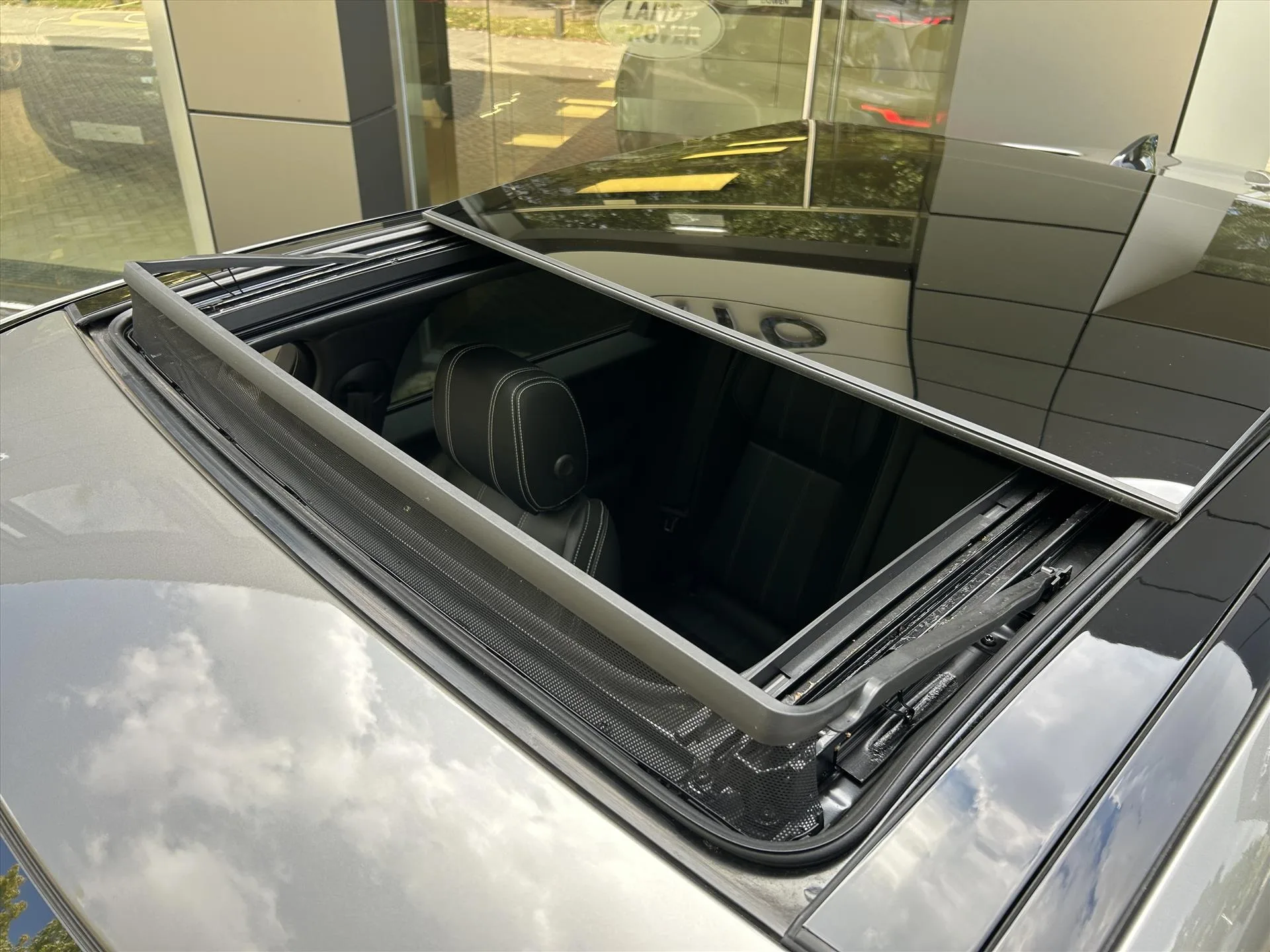 2021 Land Rover Range Rover Velar, 19/30