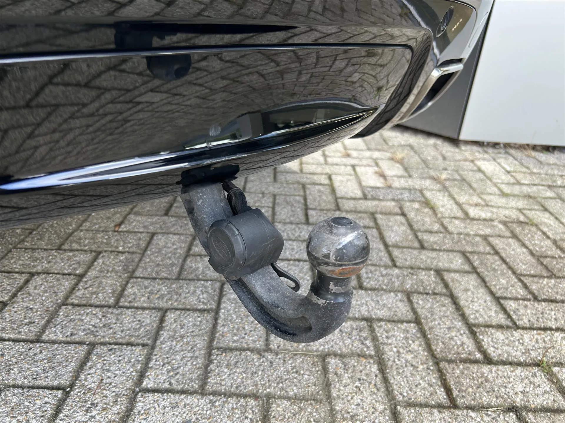 2021 Land Rover Range Rover Velar, 20/30