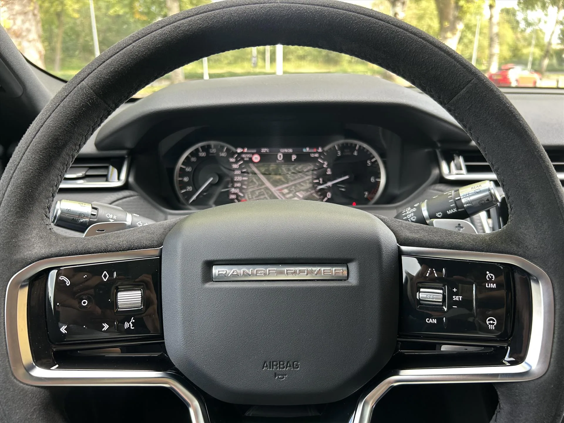 2021 Land Rover Range Rover Velar, 21/30