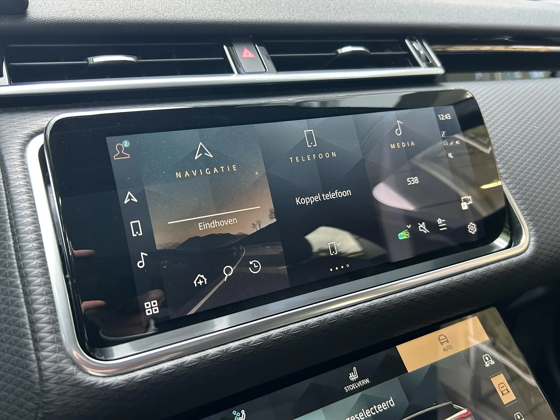 2021 Land Rover Range Rover Velar, 22/30