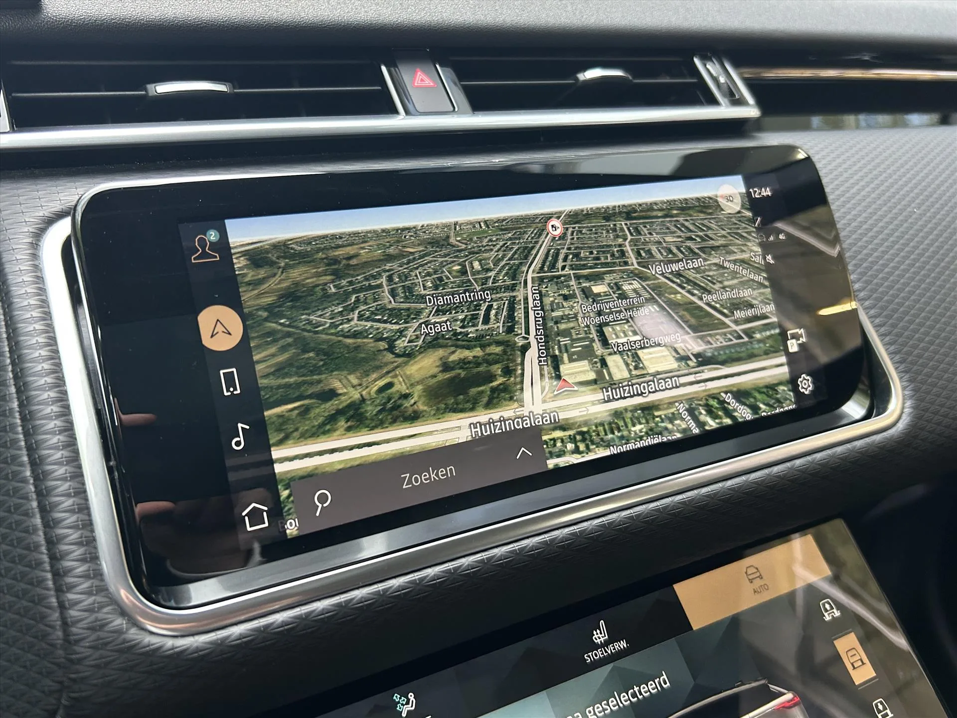 2021 Land Rover Range Rover Velar, 24/30