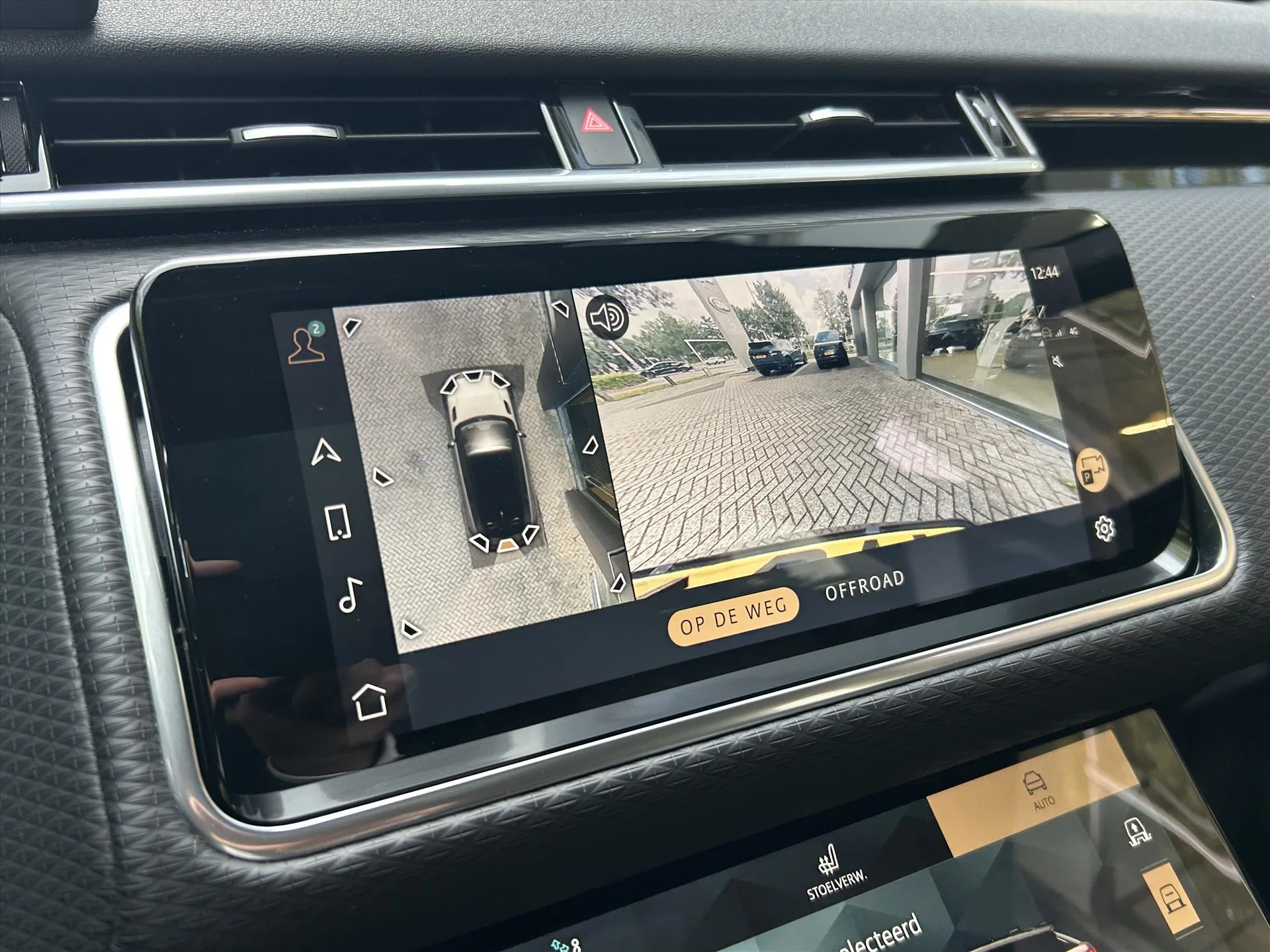 2021 Land Rover Range Rover Velar, 26/30