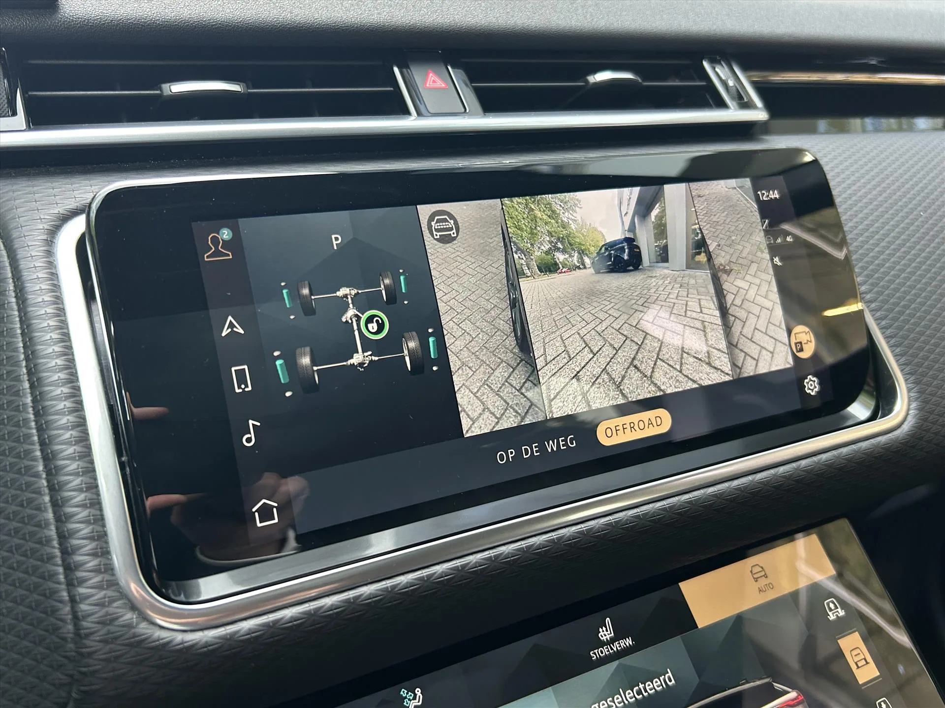 2021 Land Rover Range Rover Velar, 27/30