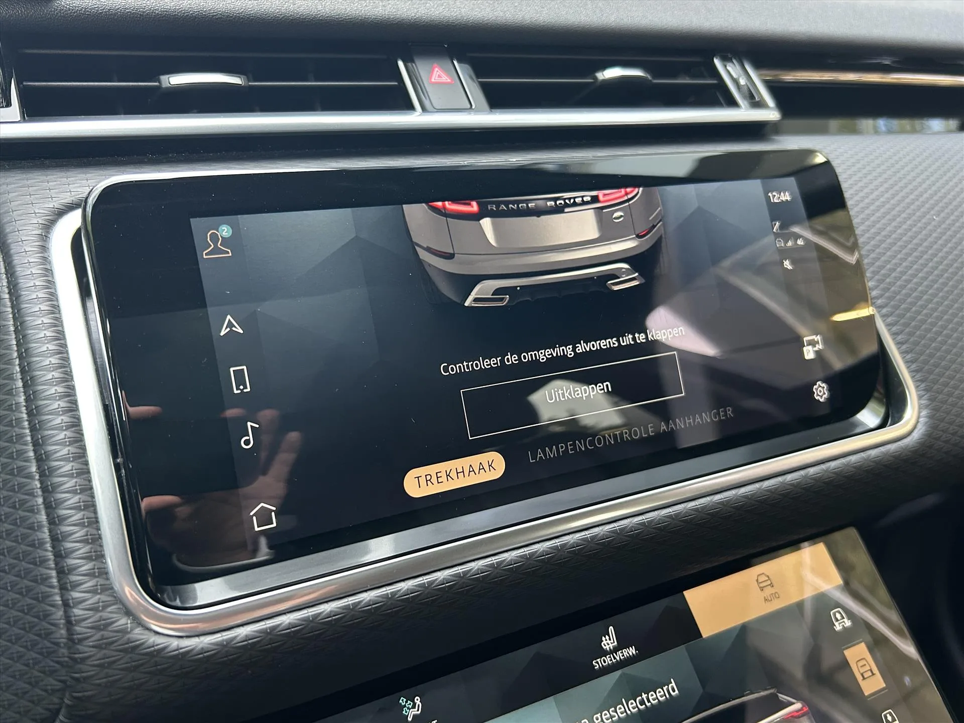 2021 Land Rover Range Rover Velar, 28/30