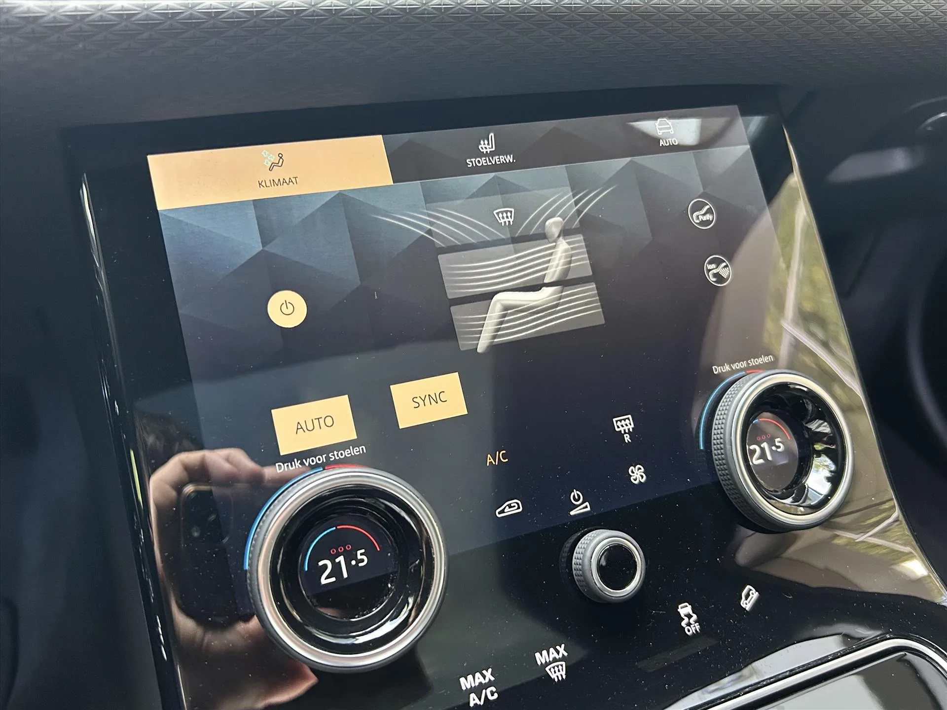 2021 Land Rover Range Rover Velar, 30/30
